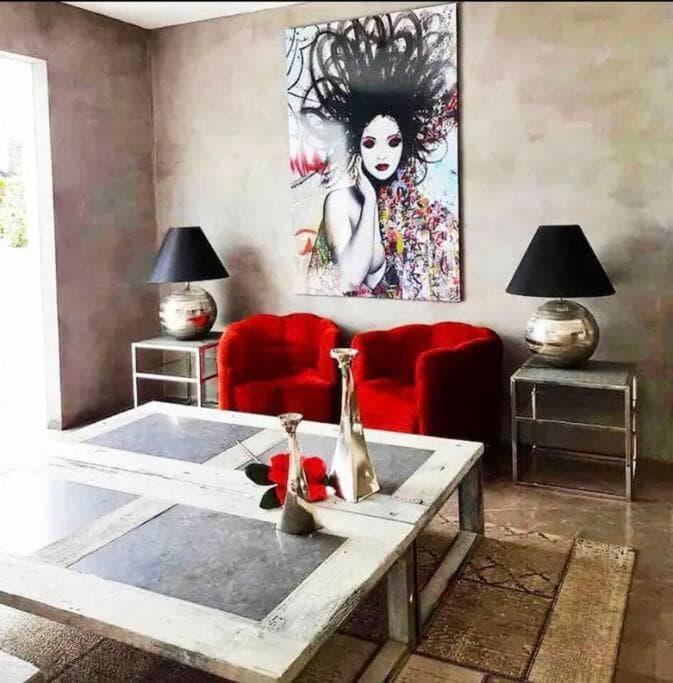 Studio Unit at La Bella Tagaytay Residences photo 6