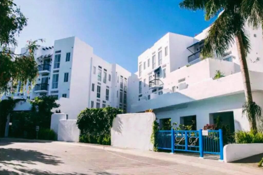 Studio Unit at La Bella Tagaytay Residences
