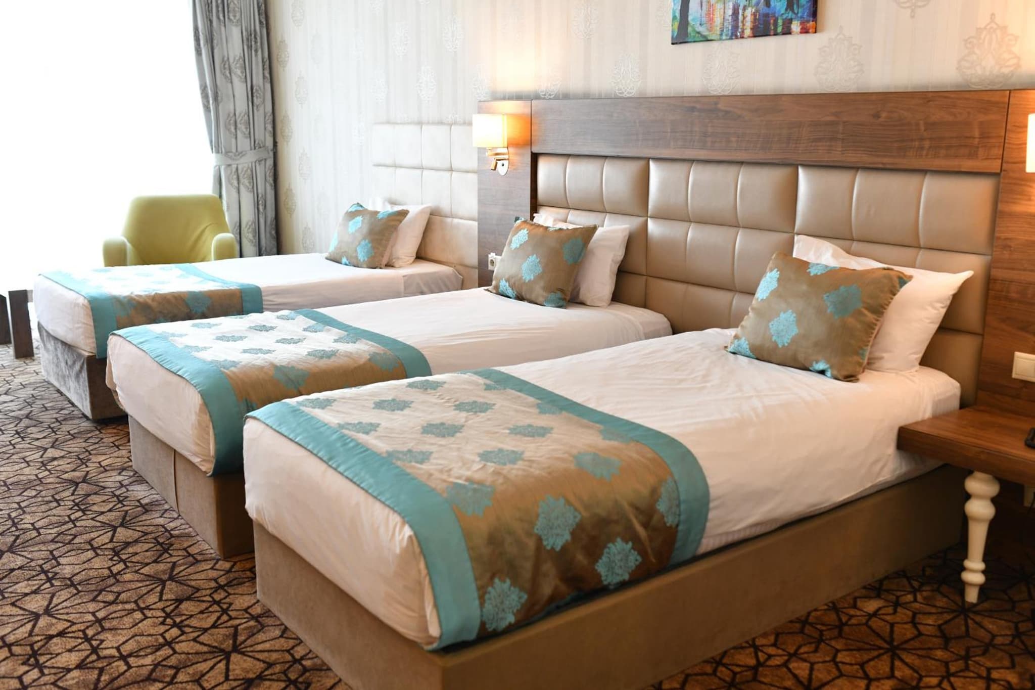 Royal Hotel Inegol photo 6