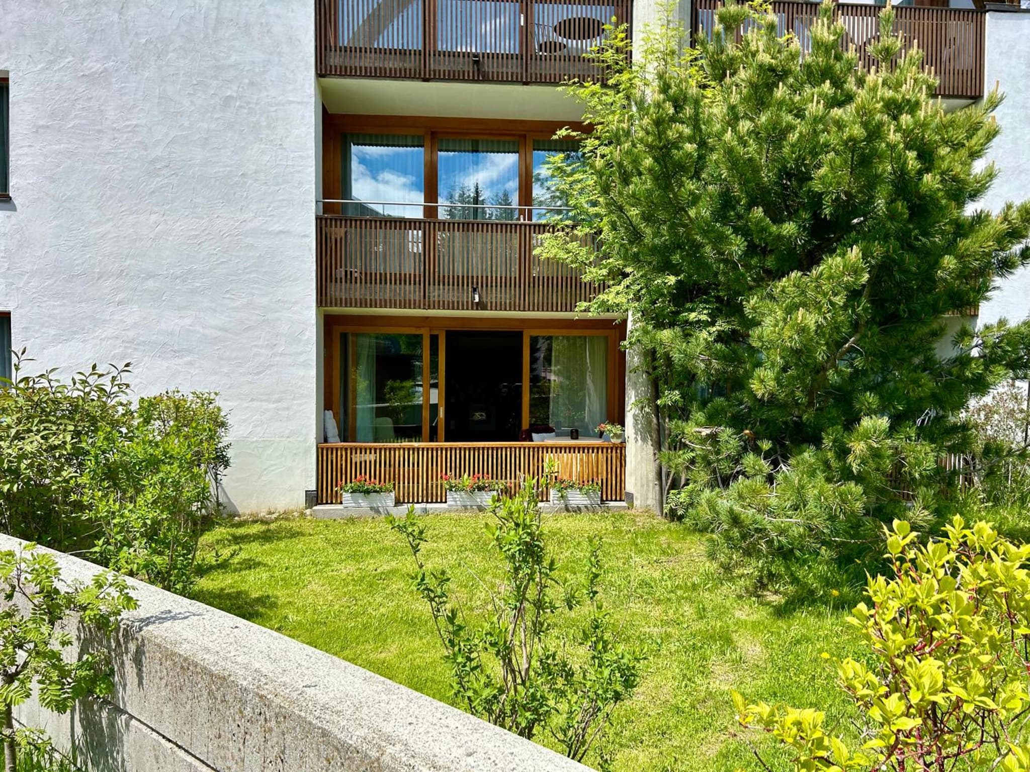 Alpine Studio Apartment photo 6