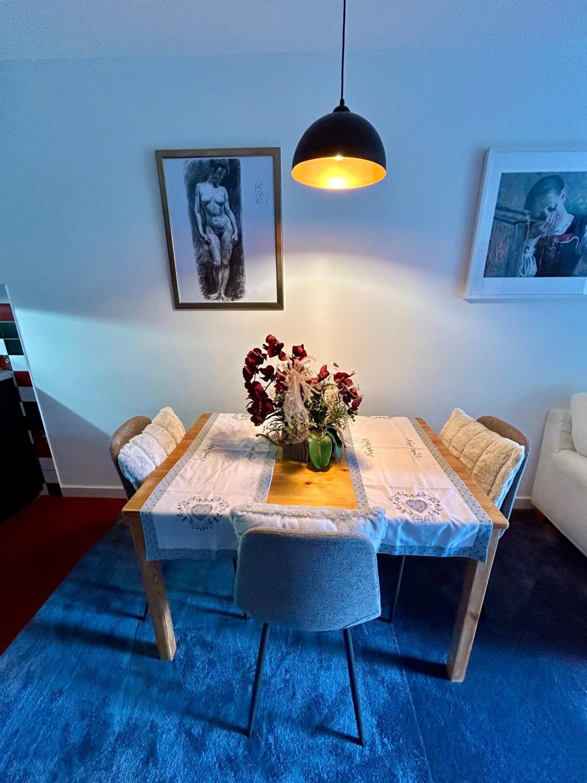 Alpine Studio Apartment photo 9