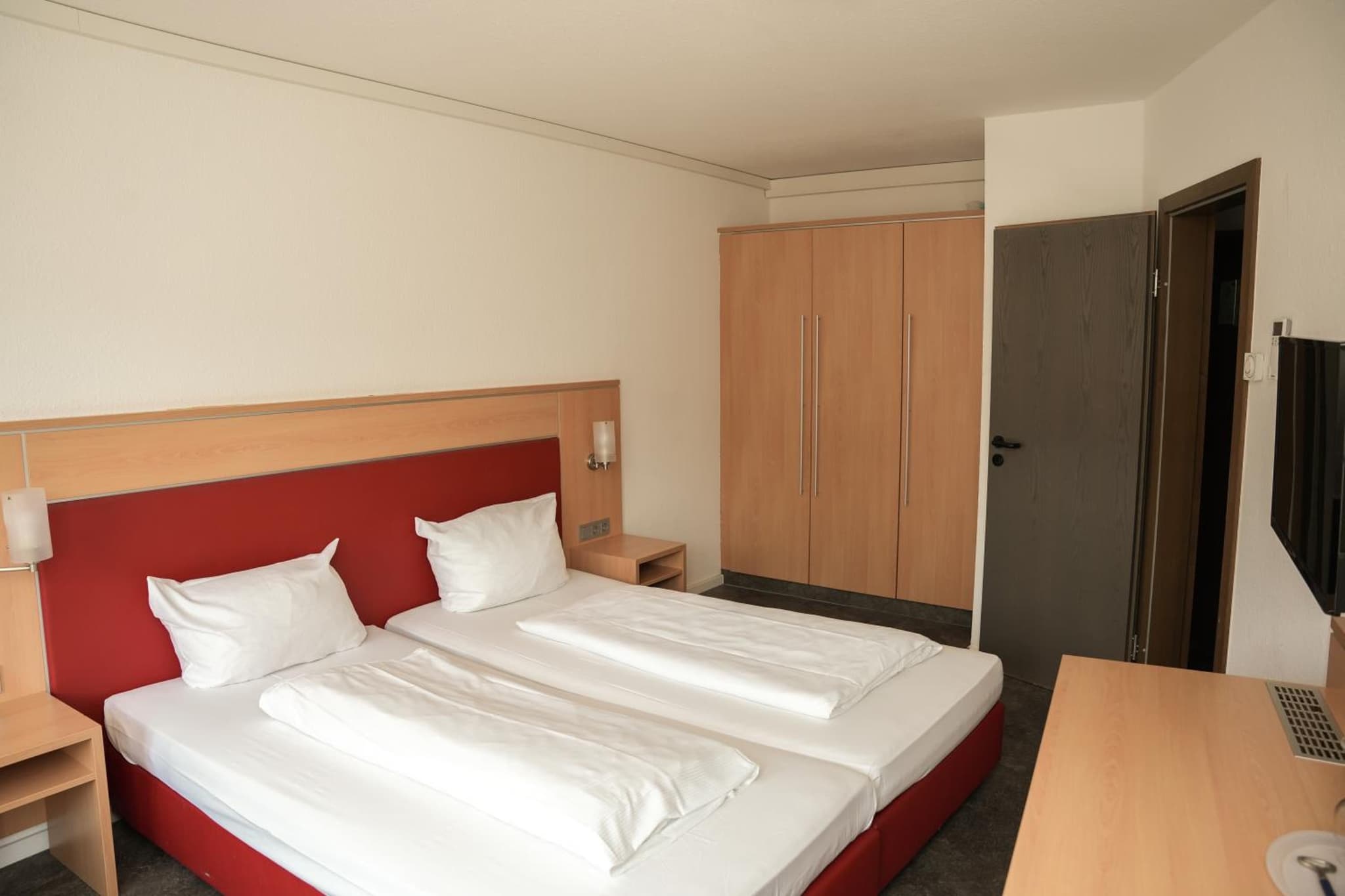 Hotel Offenbacher Hof photo 2