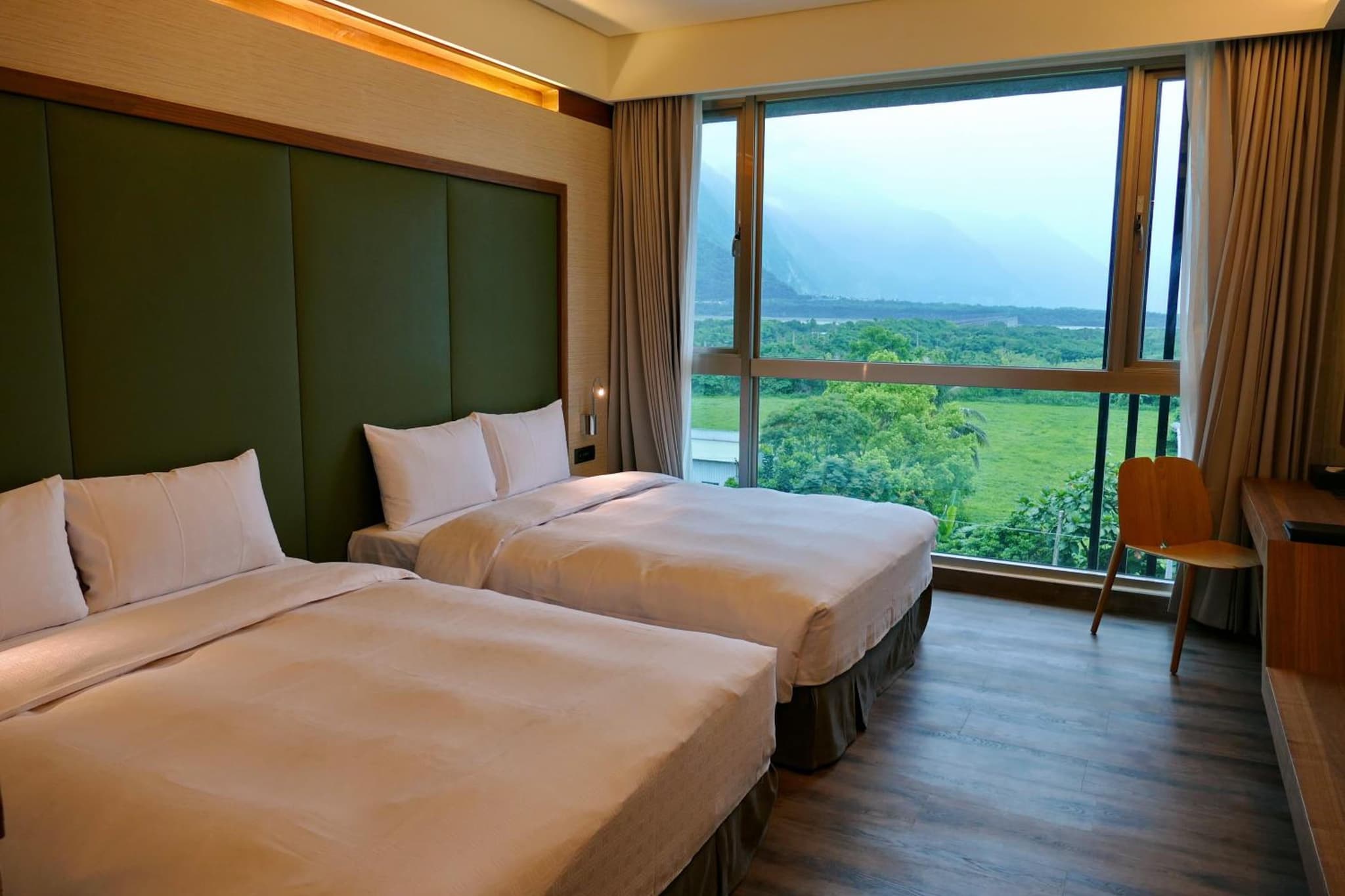 Taroko Liiko Hotels photo 2