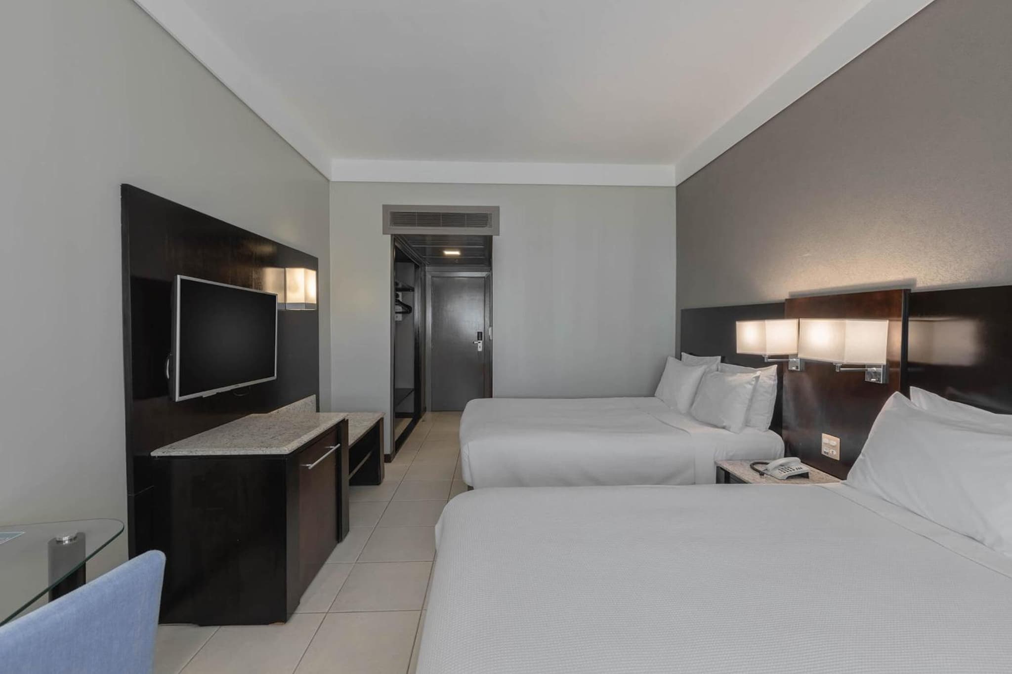 Hotel Deville Prime Cuiabá photo 8