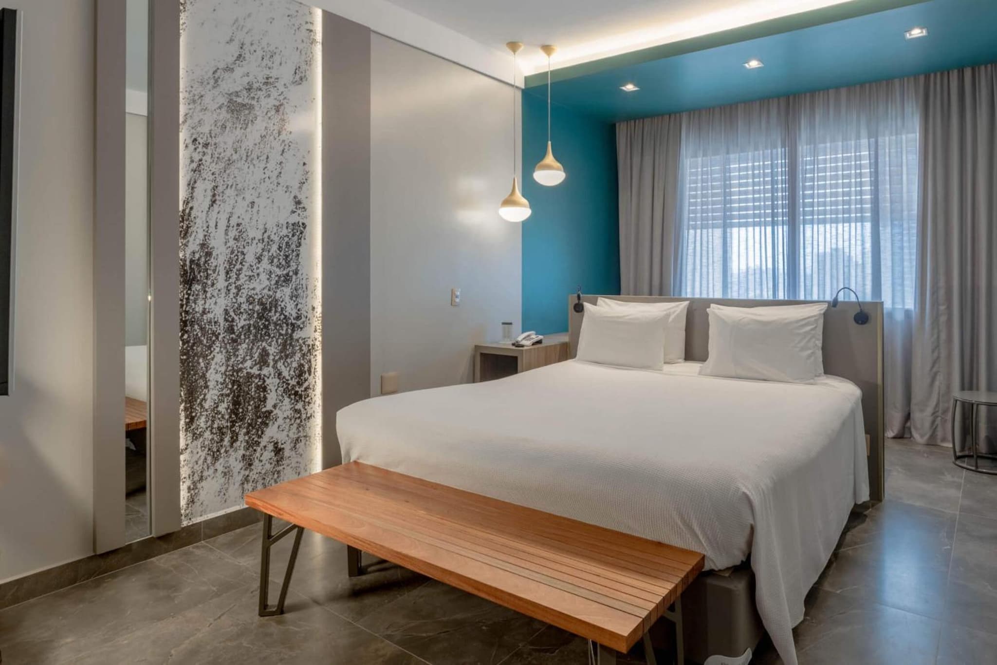 Hotel Deville Prime Cuiabá photo 7