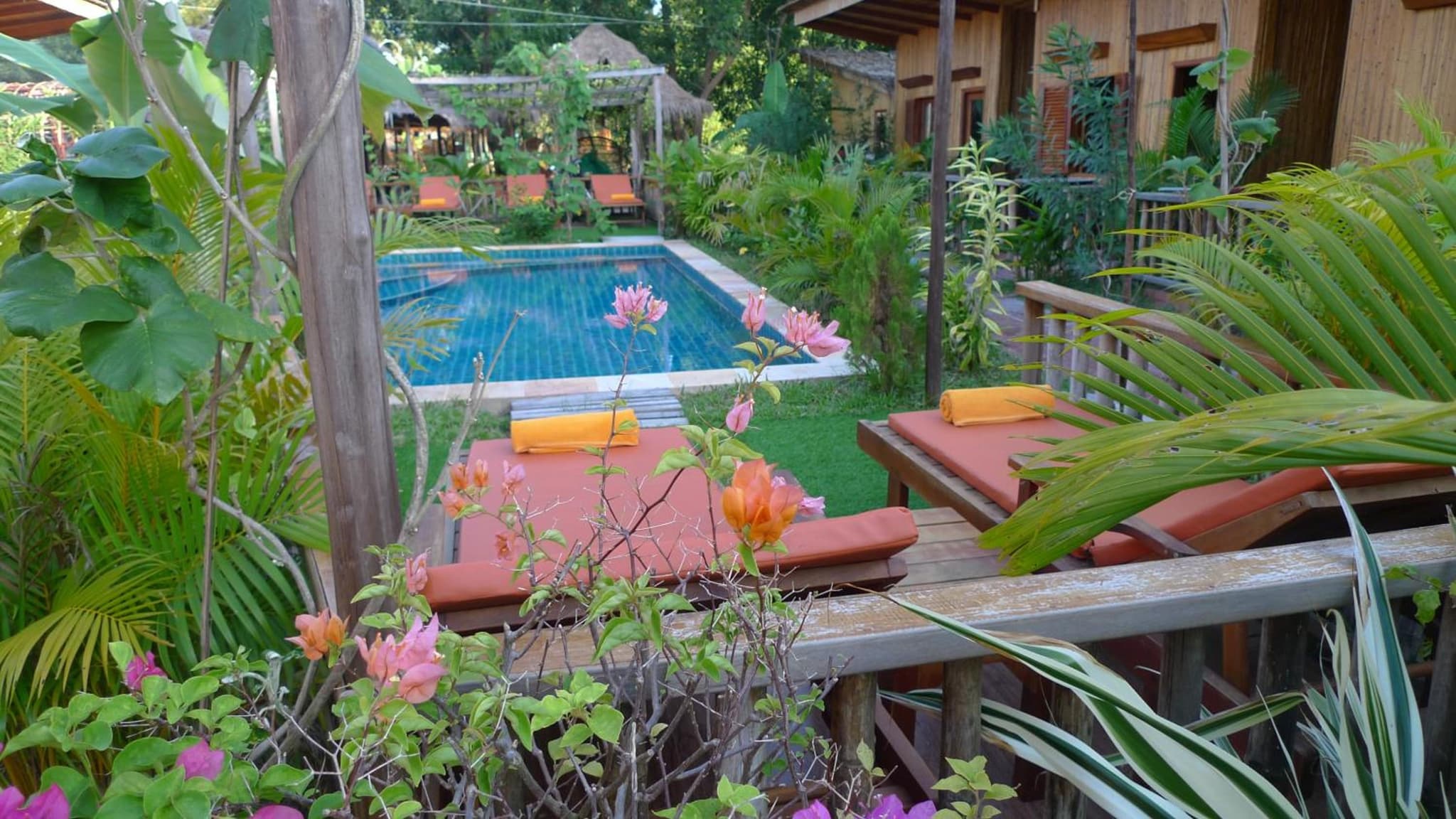 Sok Sabay Resort photo 3
