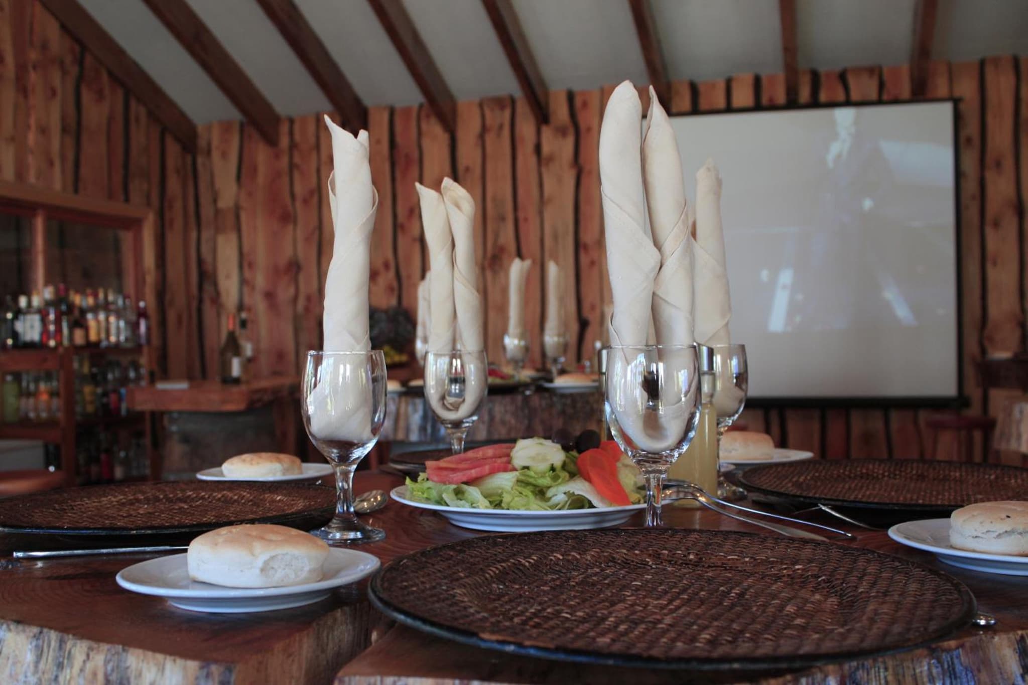 Hotel Borde Lago photo 8