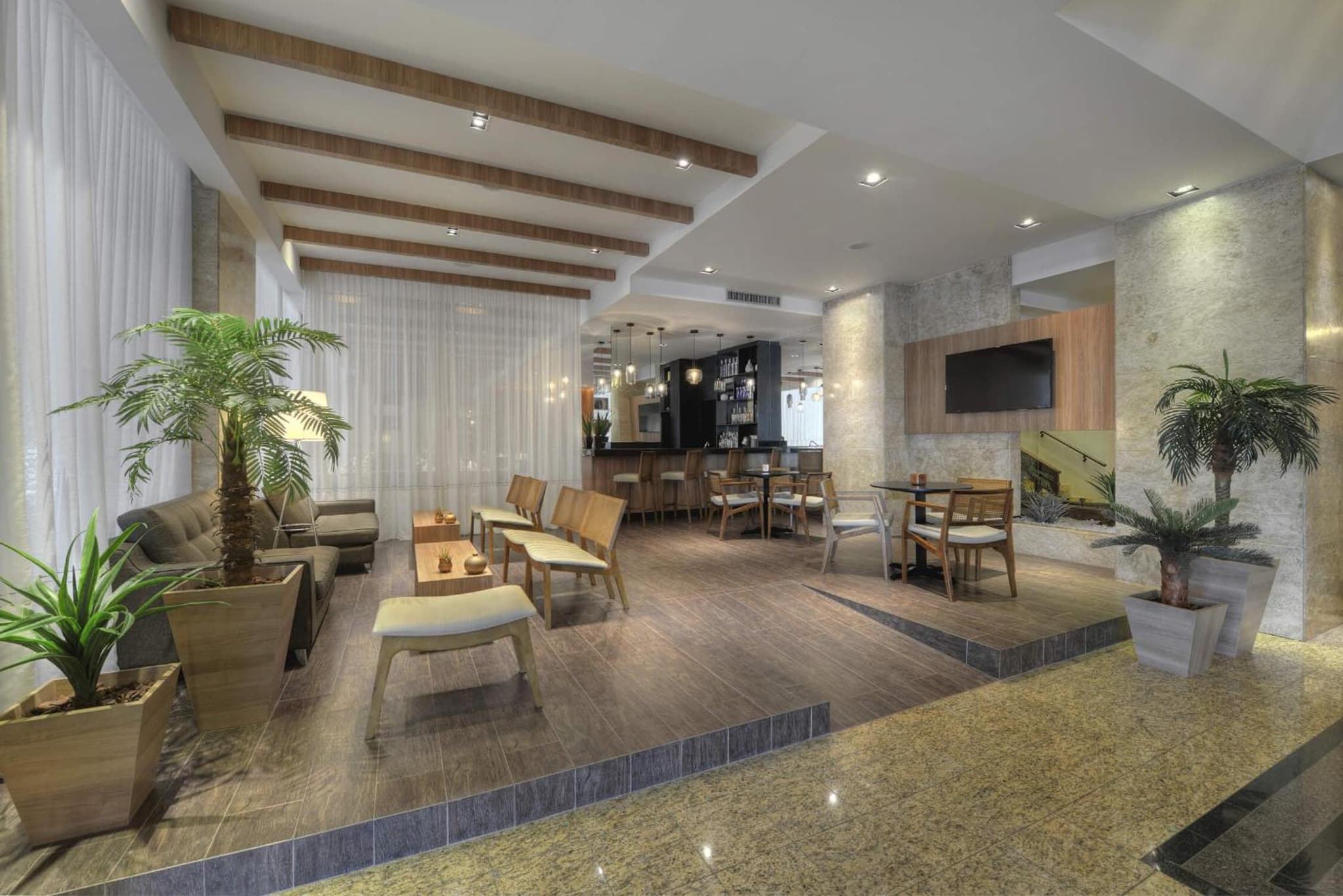 Hotel Deville Prime Maringá photo 8