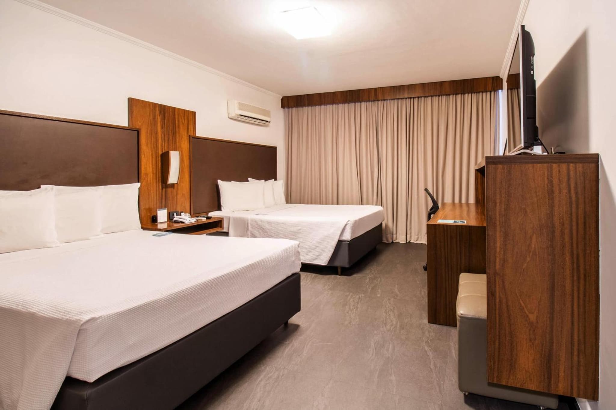 Hotel Deville Prime Maringá photo 3