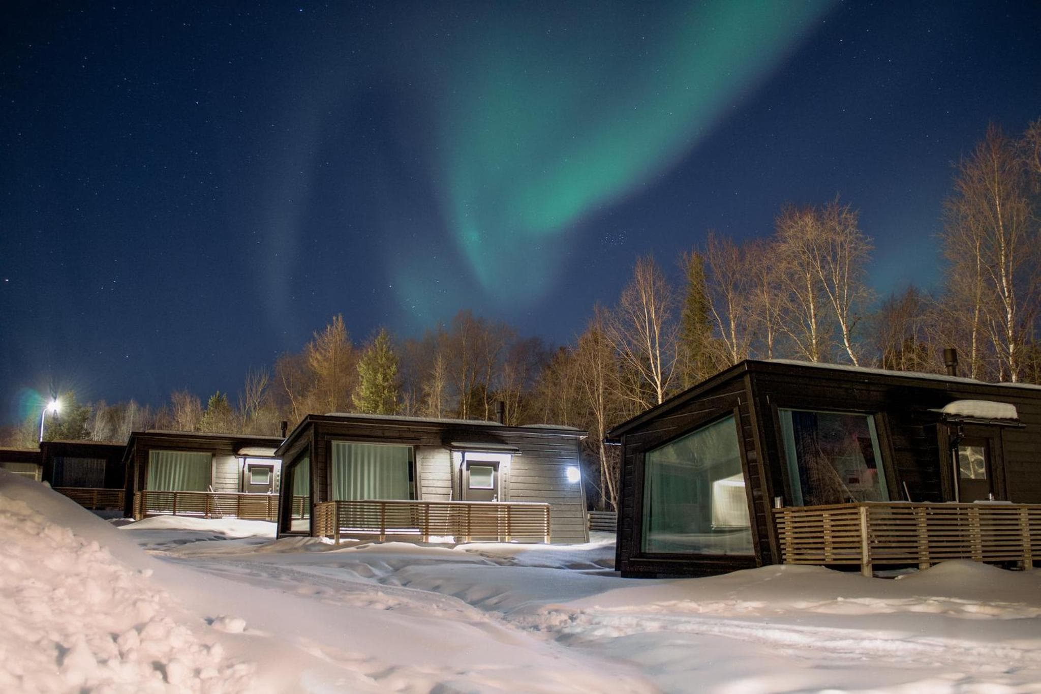 Holiday Village Inari photo 5