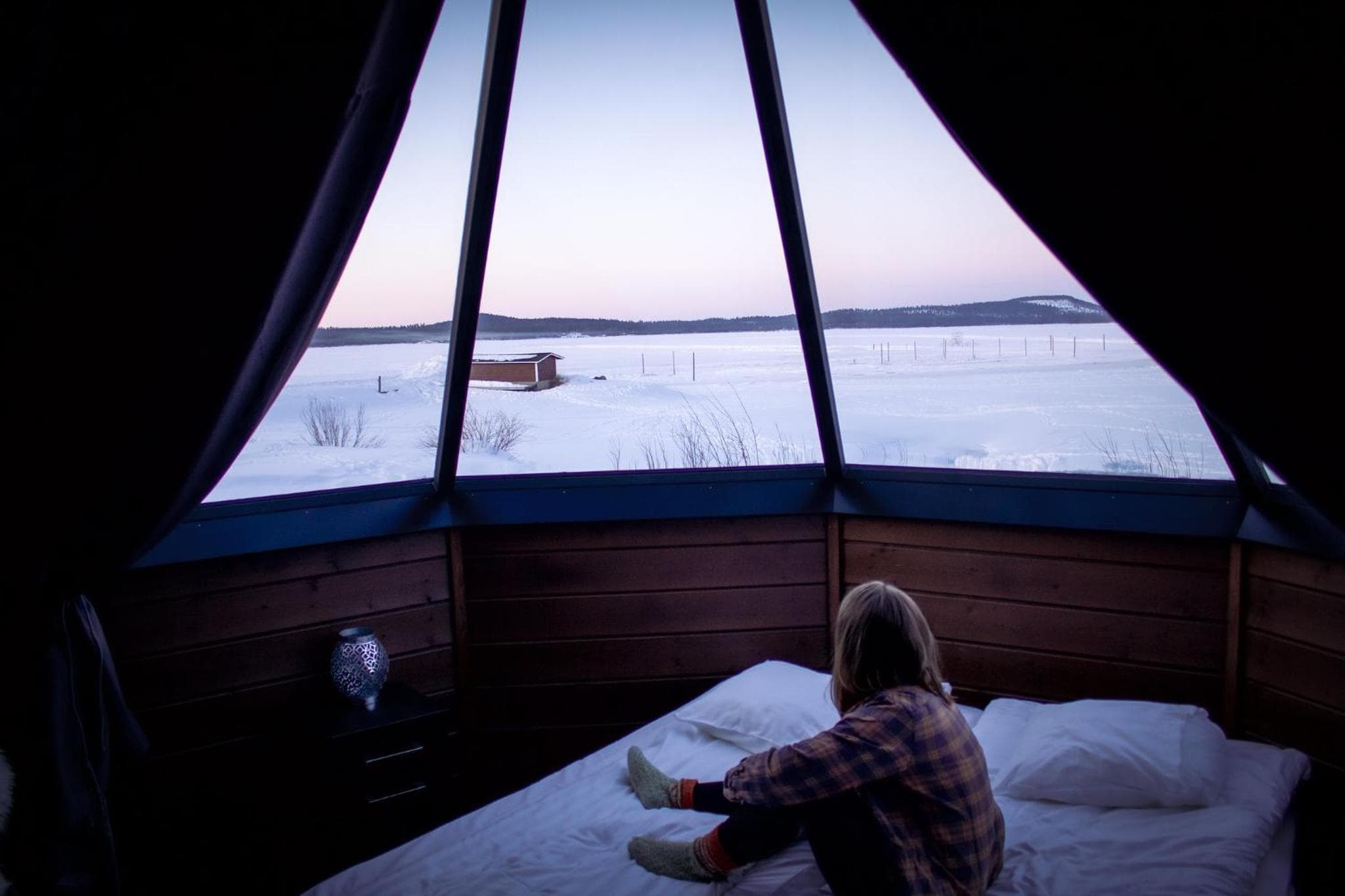 Holiday Village Inari photo 4