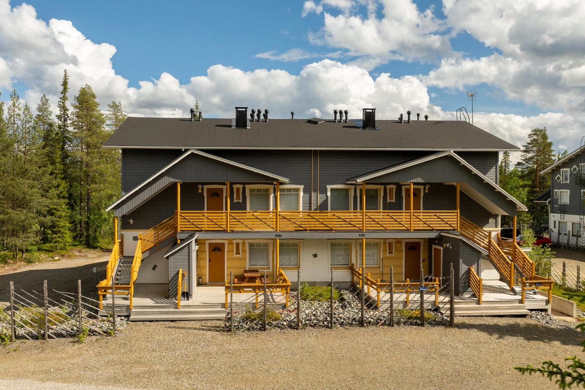 Ellenpolku 2 J1 by Hi Ylläs photo 8