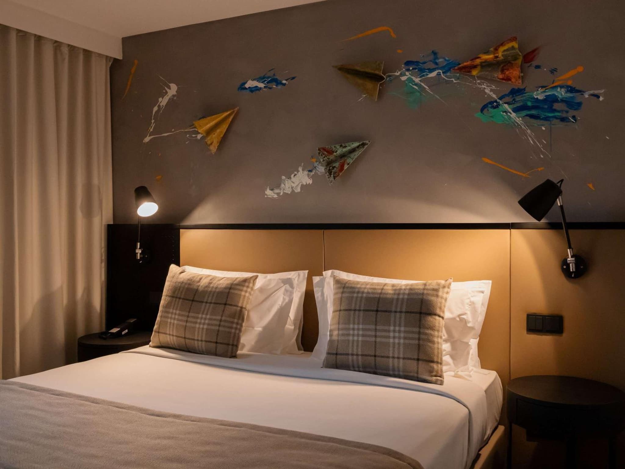 ibis Styles Lisboa Aeroporto photo 9