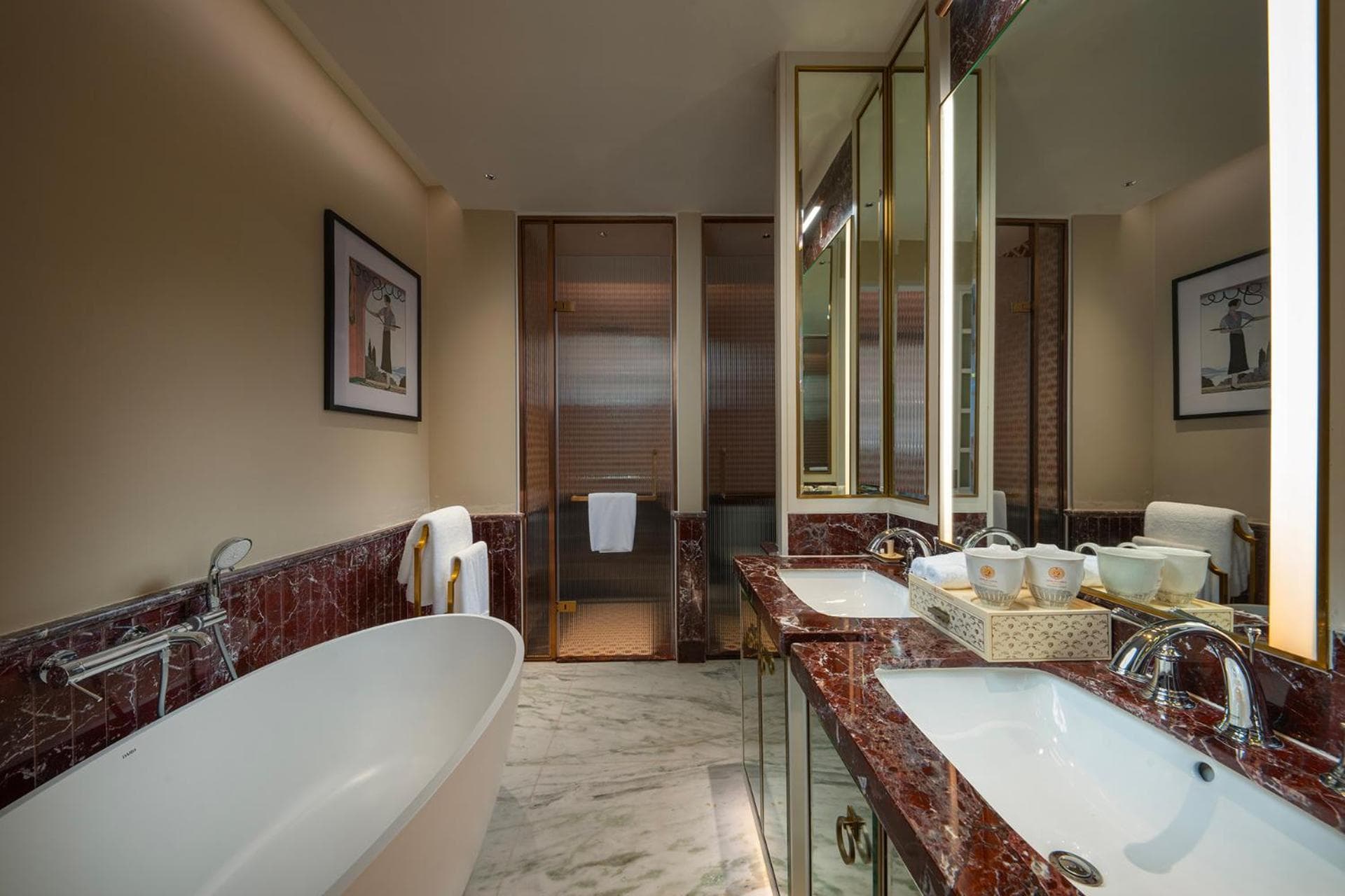Hôtel de l'Amour Tam Đảo photo 5