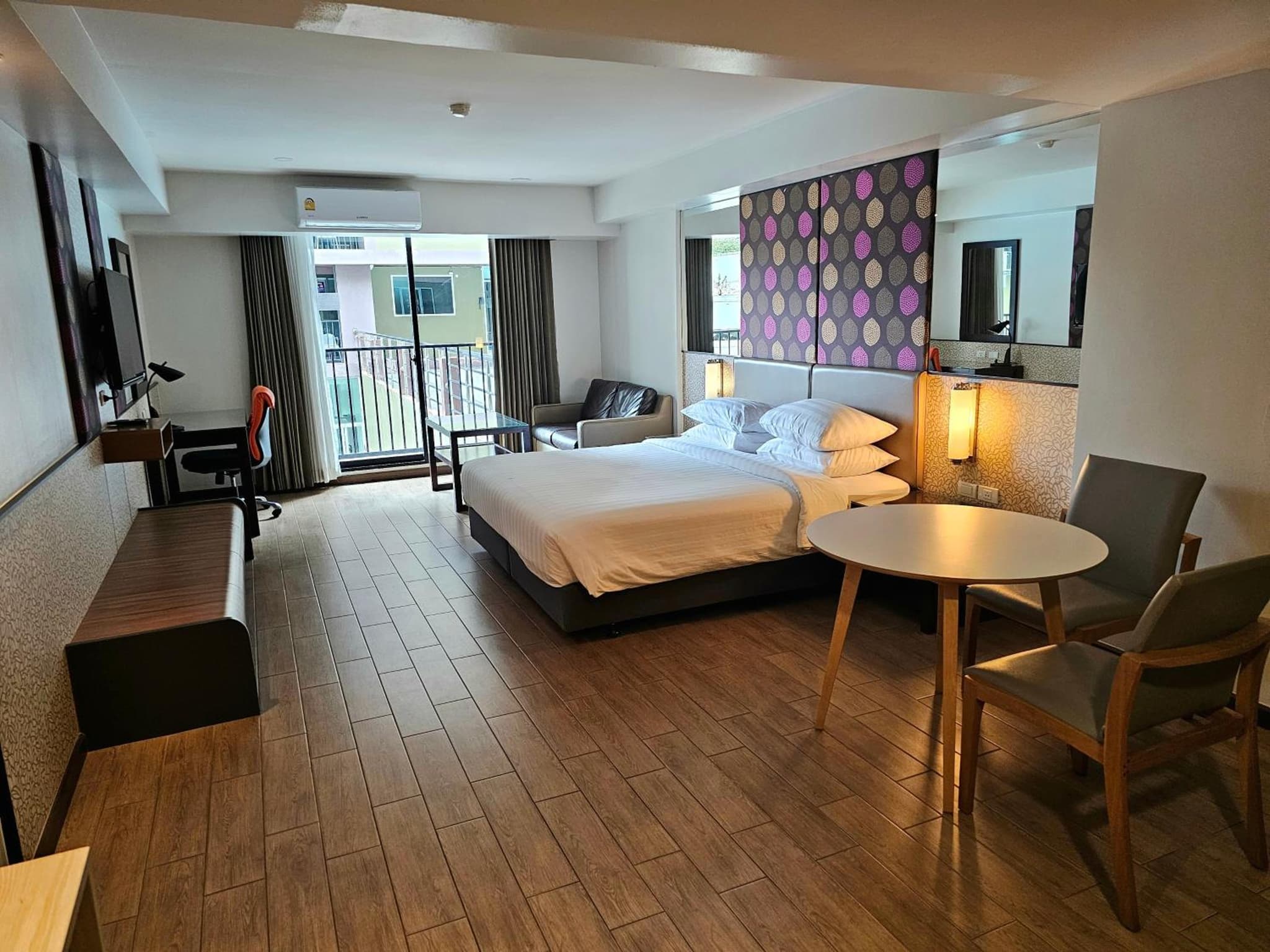 Dynasty Grande Hotel photo 3