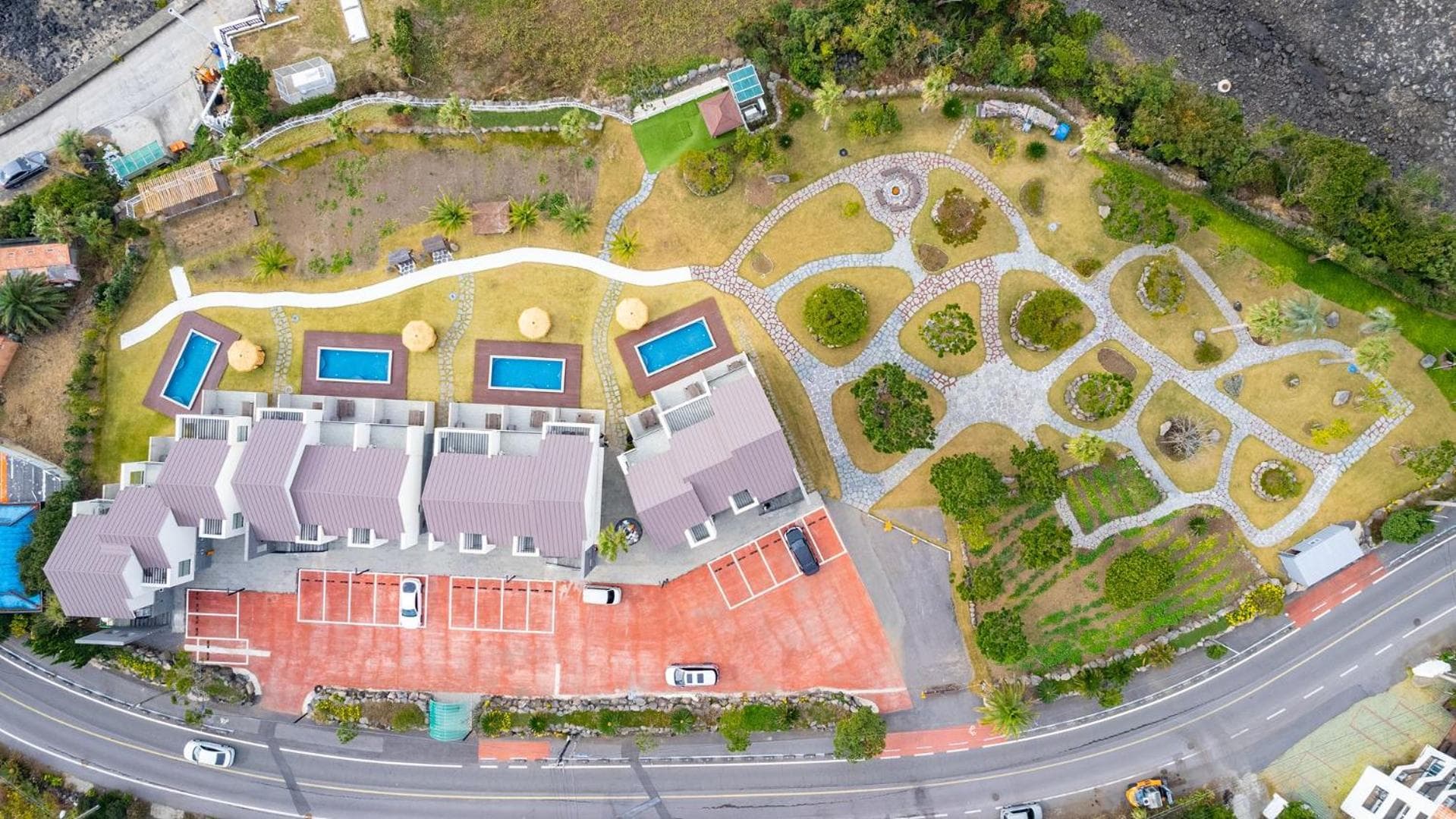 Jeju Badayeon Villa photo 7
