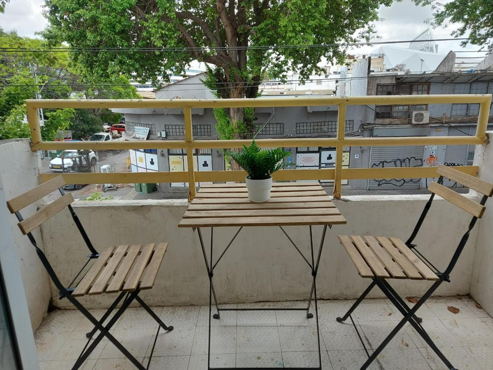 Zuzu Studio apartments photo 6