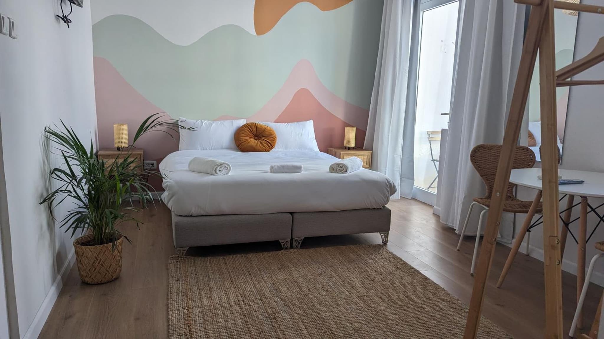 Zuzu Studio apartments photo 7
