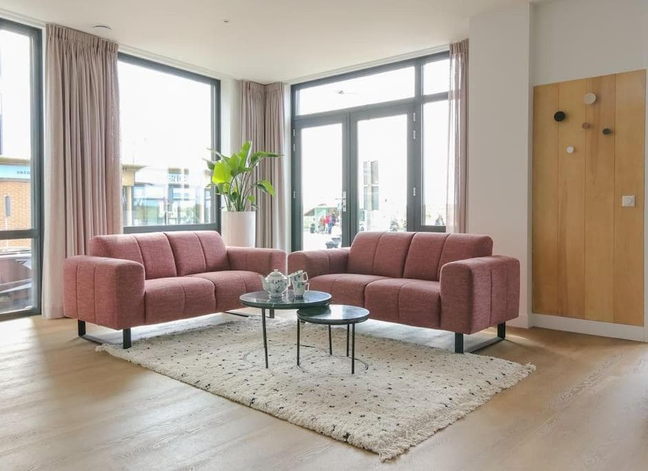 Nieuw-Brittenburg apartments I