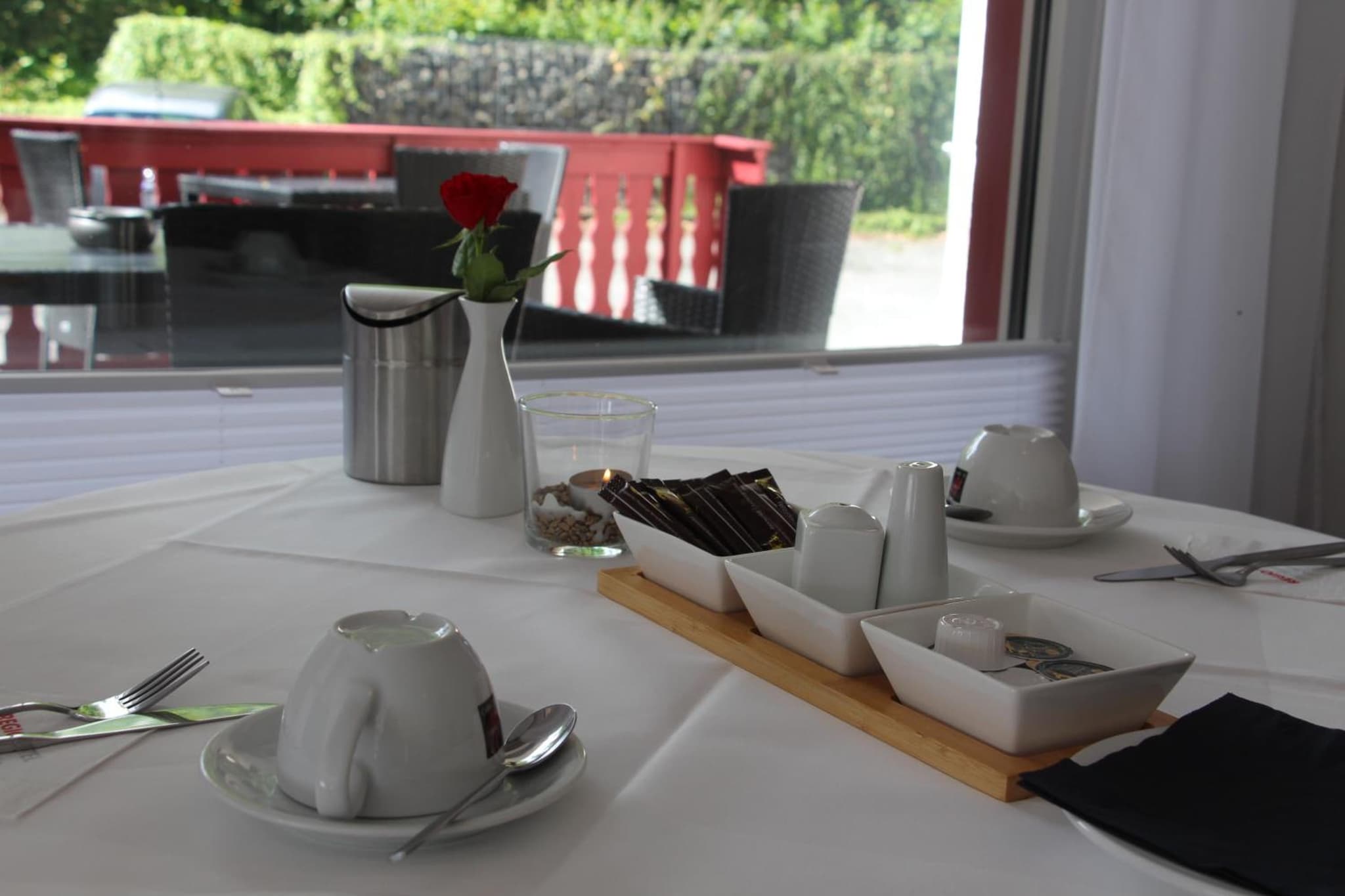 REGIOHOTEL Germania Bad Harzburg photo 3