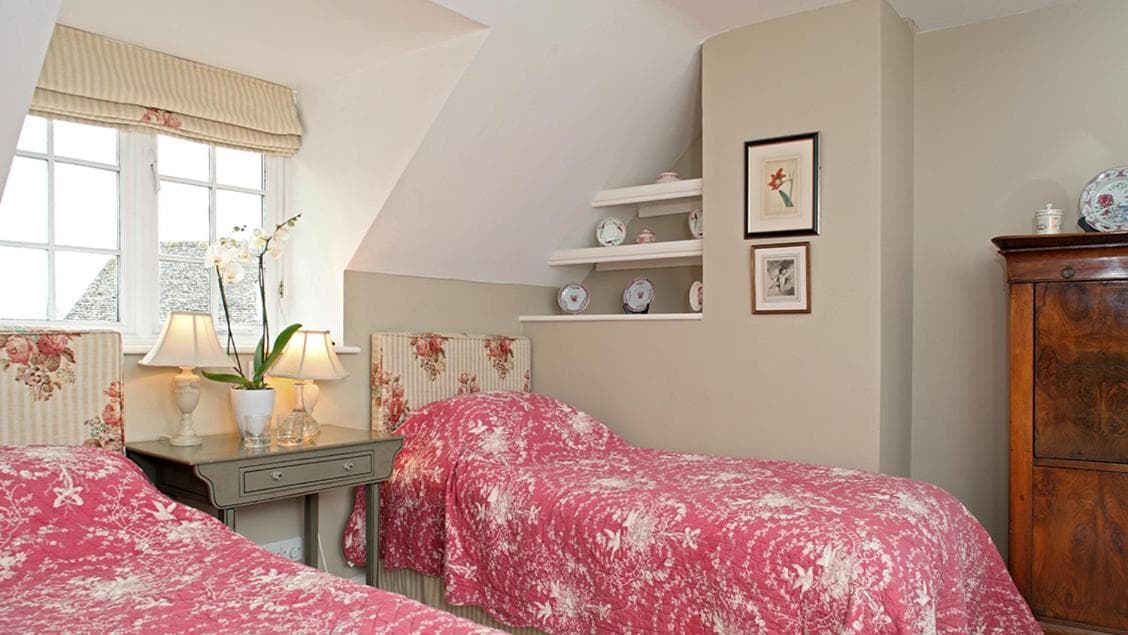Wychwood Cottage photo 5