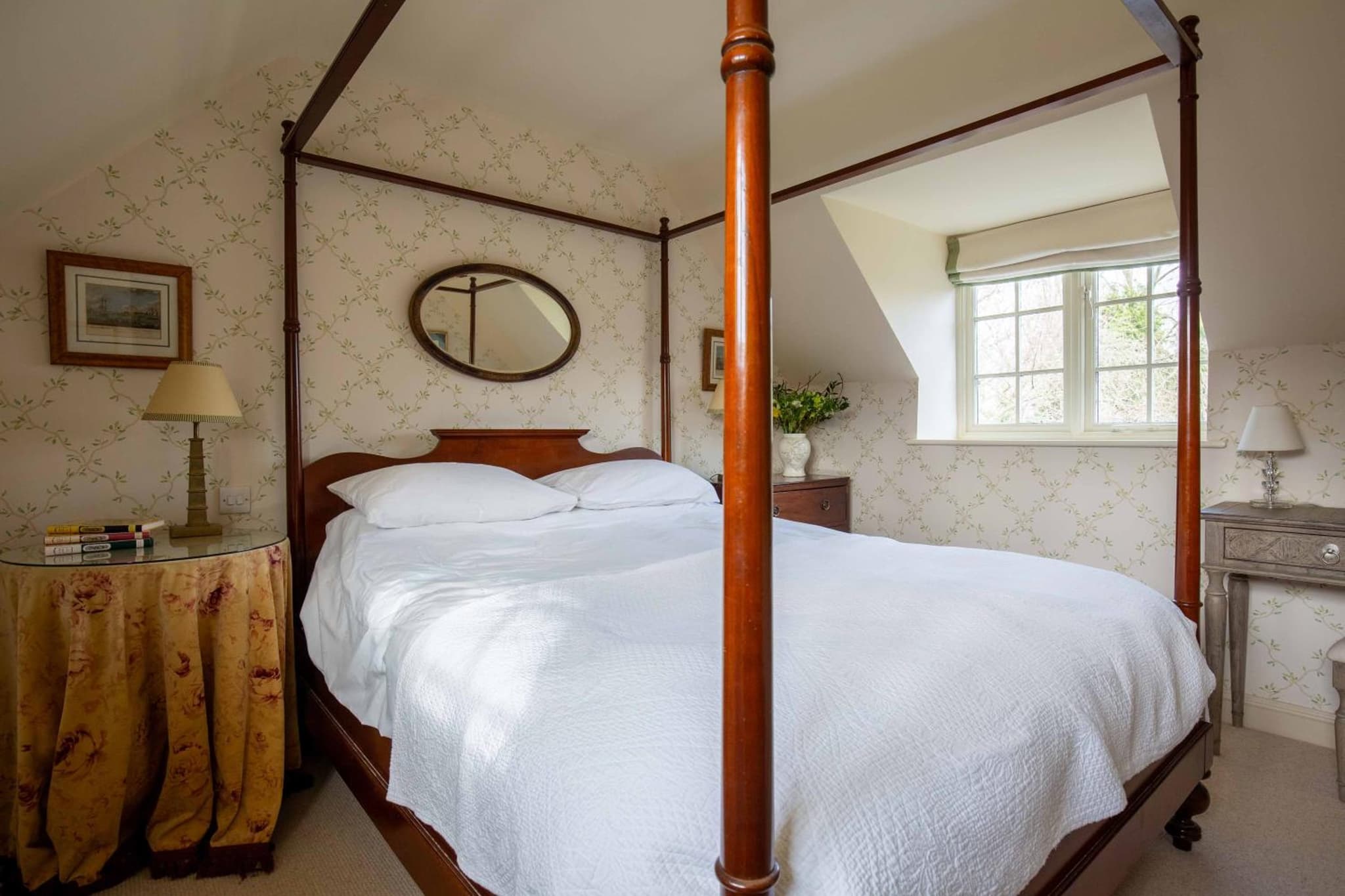 Wychwood Cottage photo 2