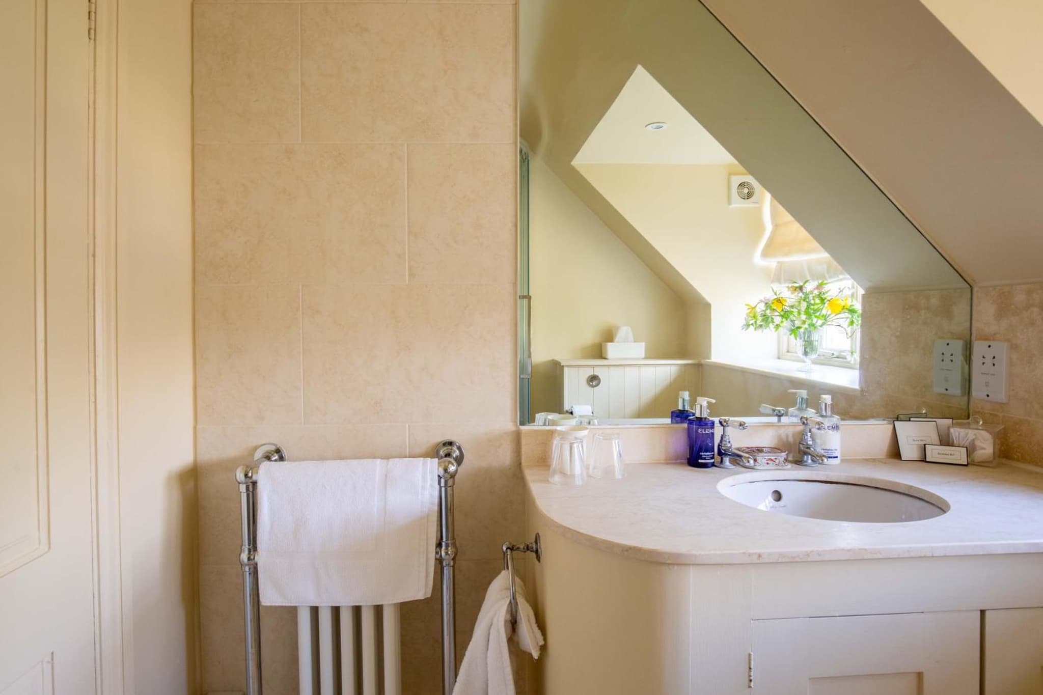 Wychwood Cottage photo 8