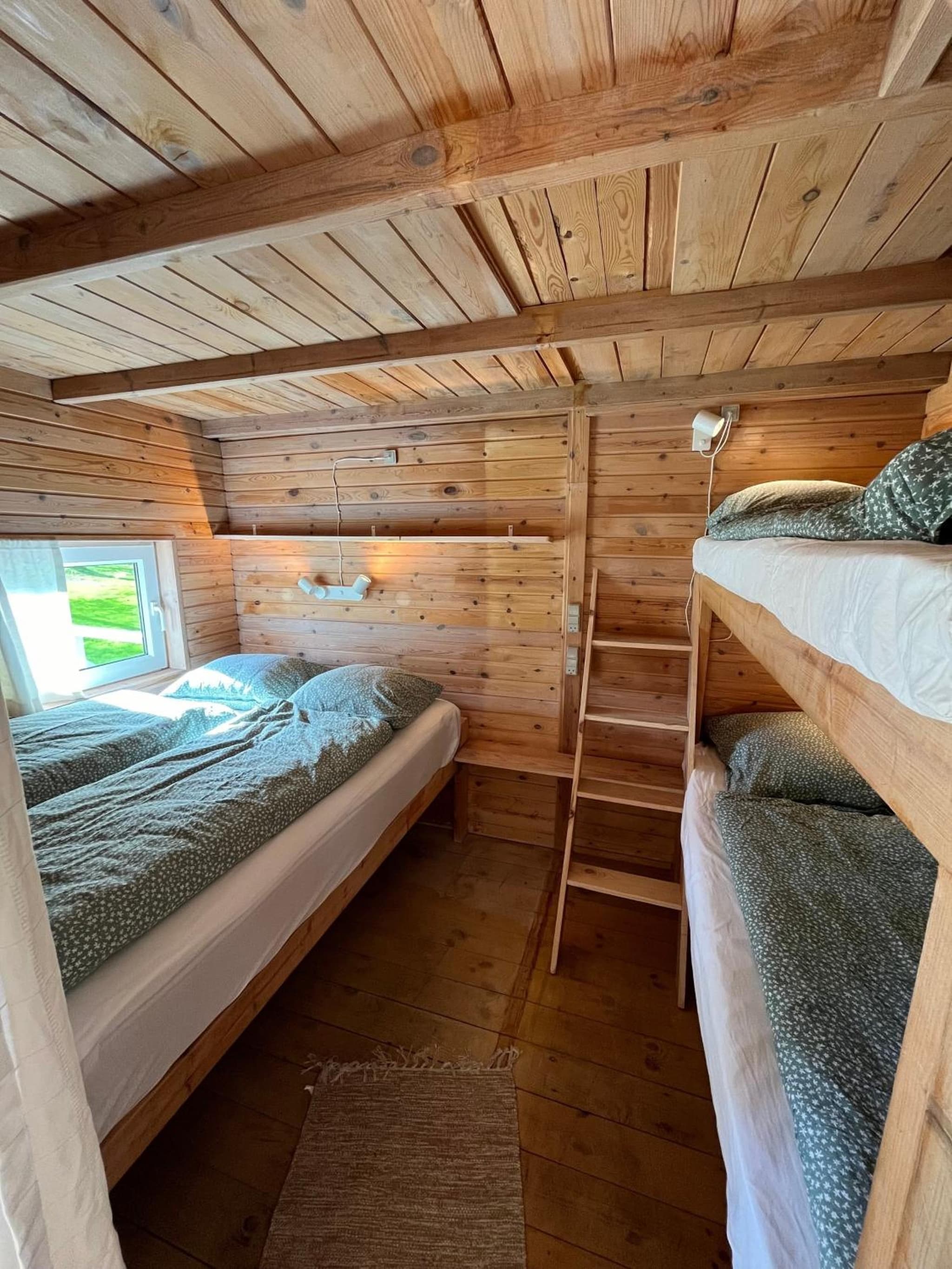 Rinkenæshus Hytte B photo 3