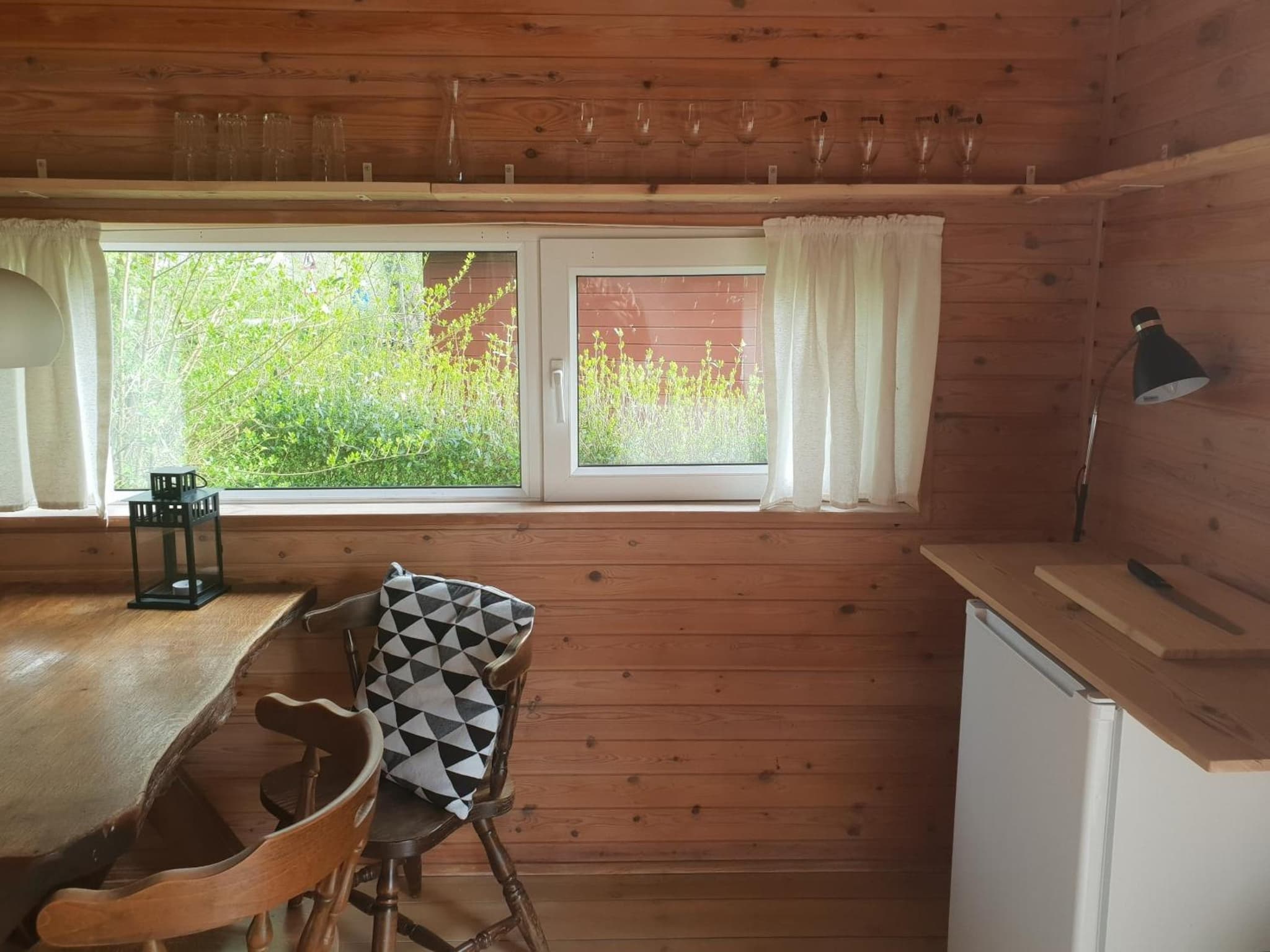 Rinkenæshus Hytte B photo 2