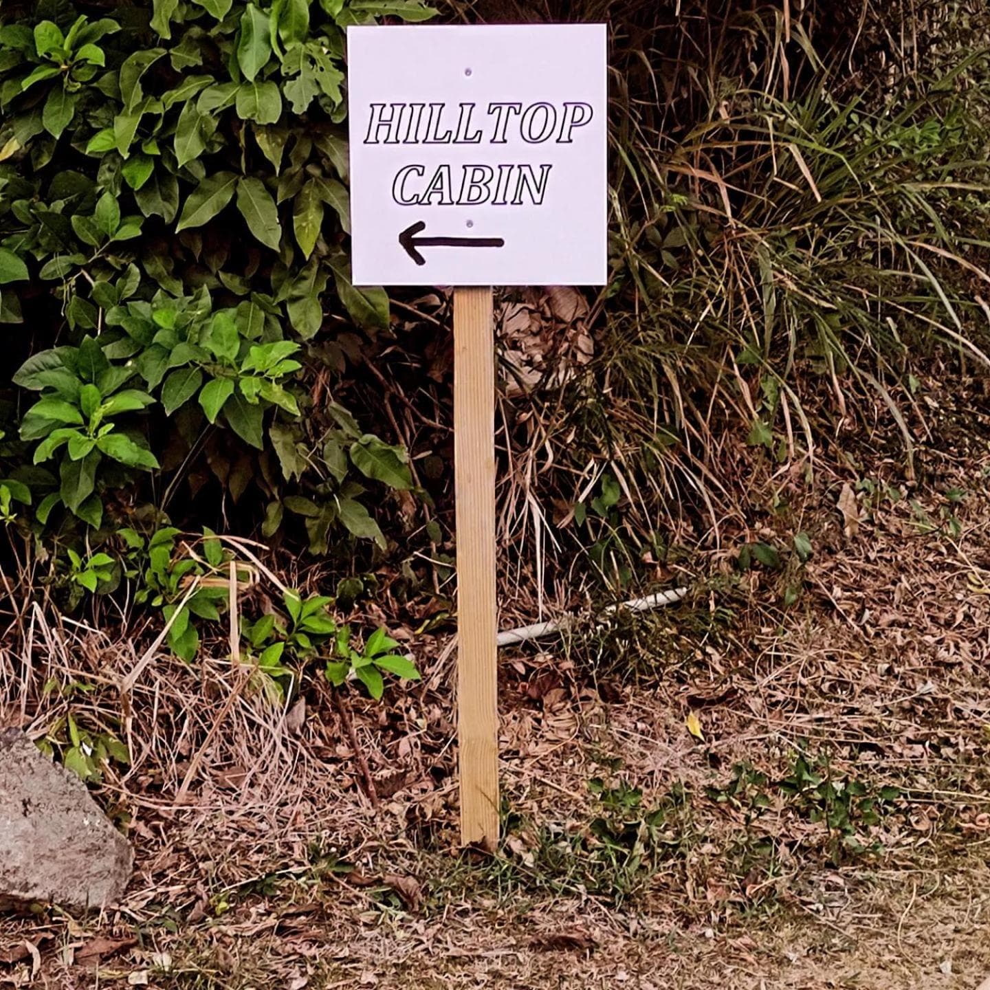1 Bed Cabin - Sleeps 2 - Wifi photo 7