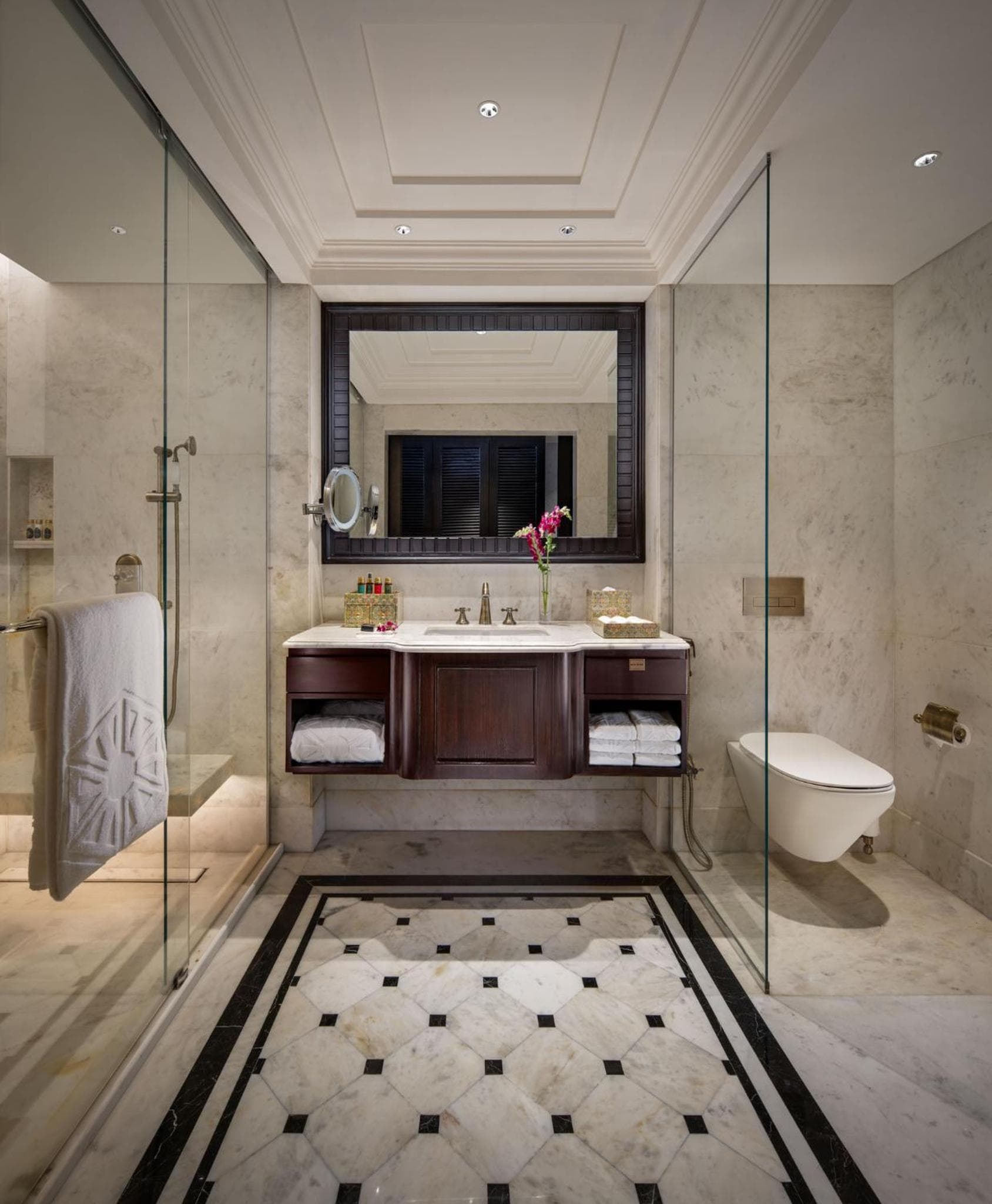 Taj Malabar Resort & Spa, Cochin. photo 3