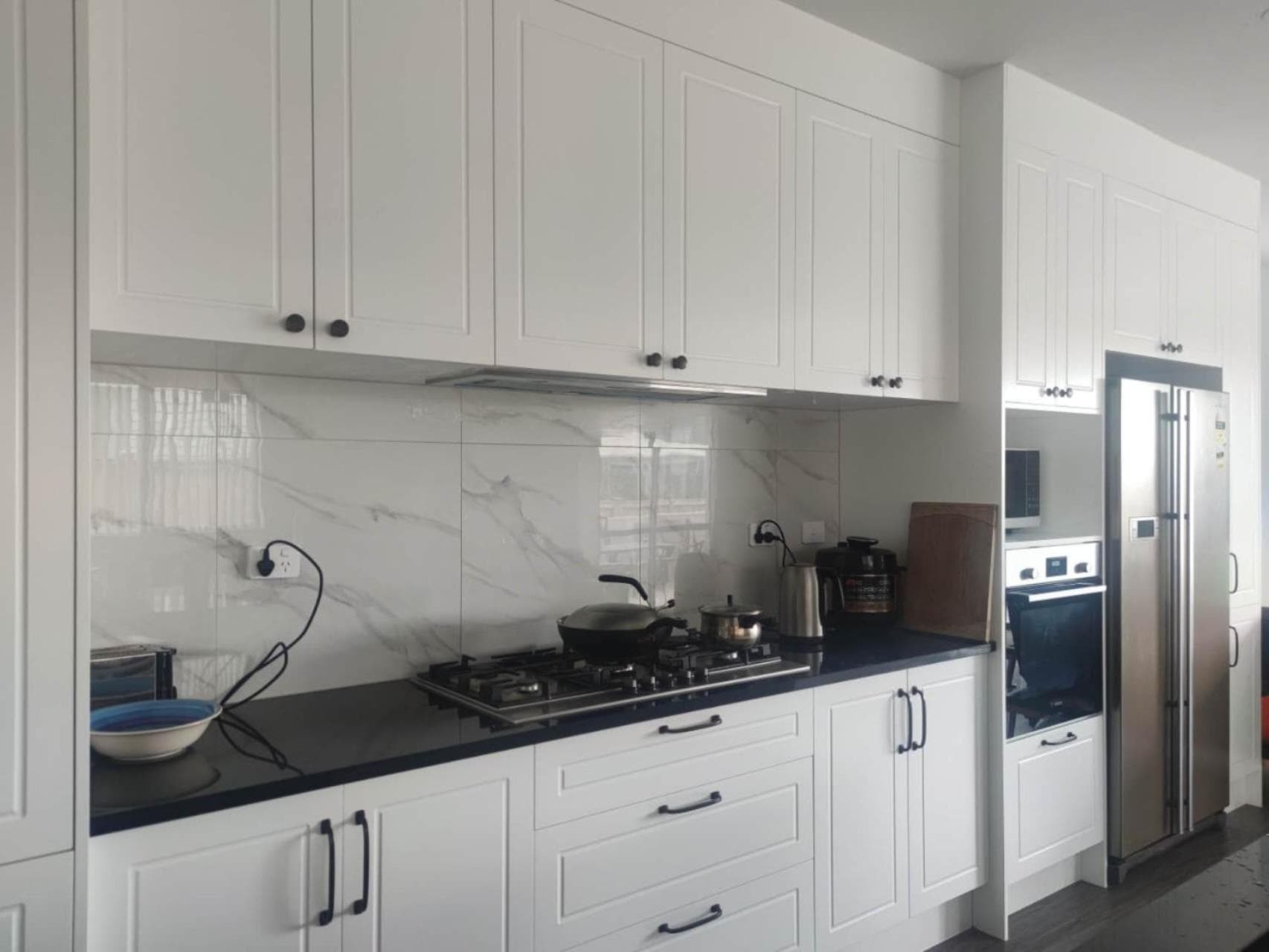 Auckland sweet home photo 8