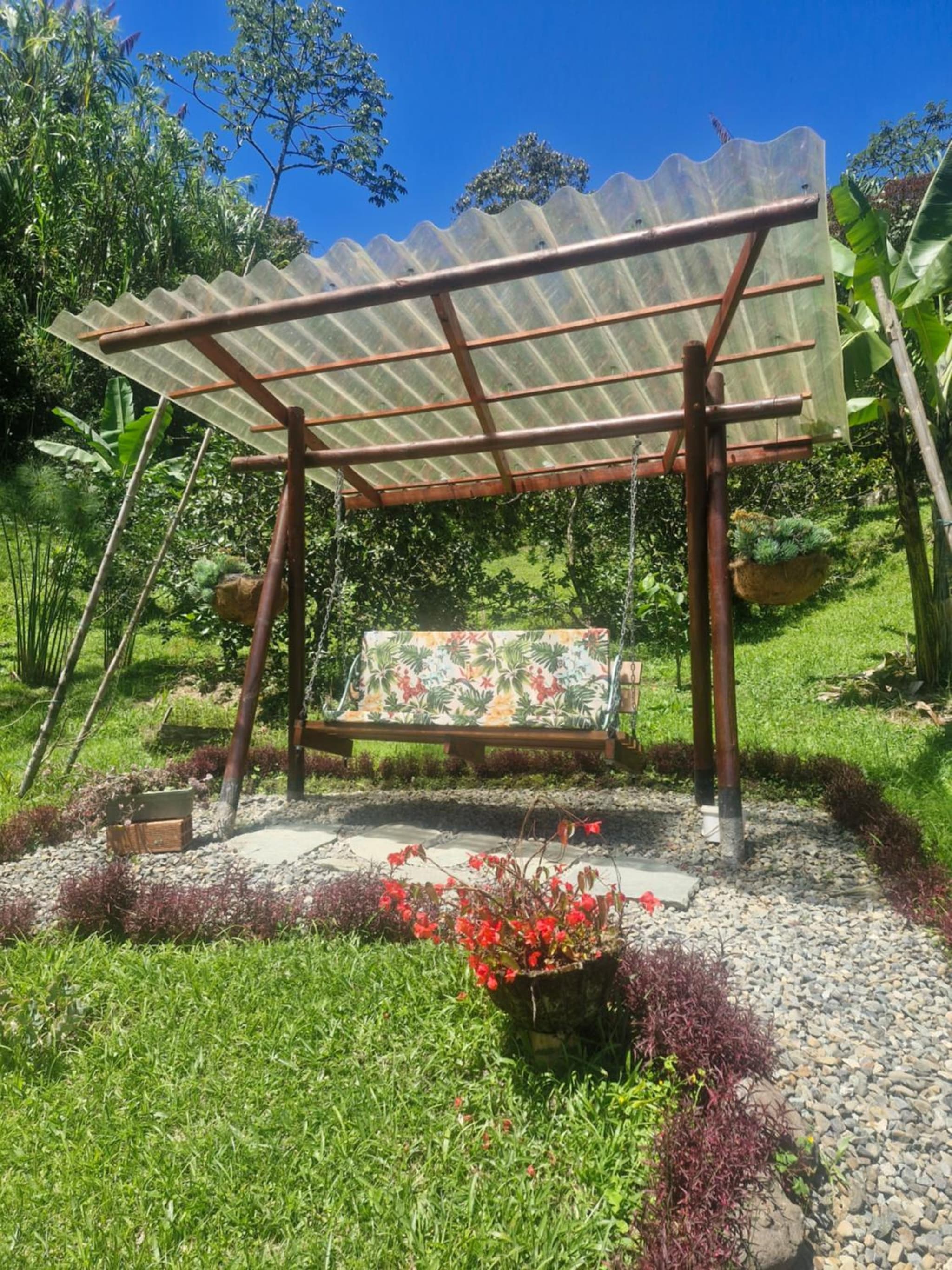 PaloSanto, Casa Rural photo 4