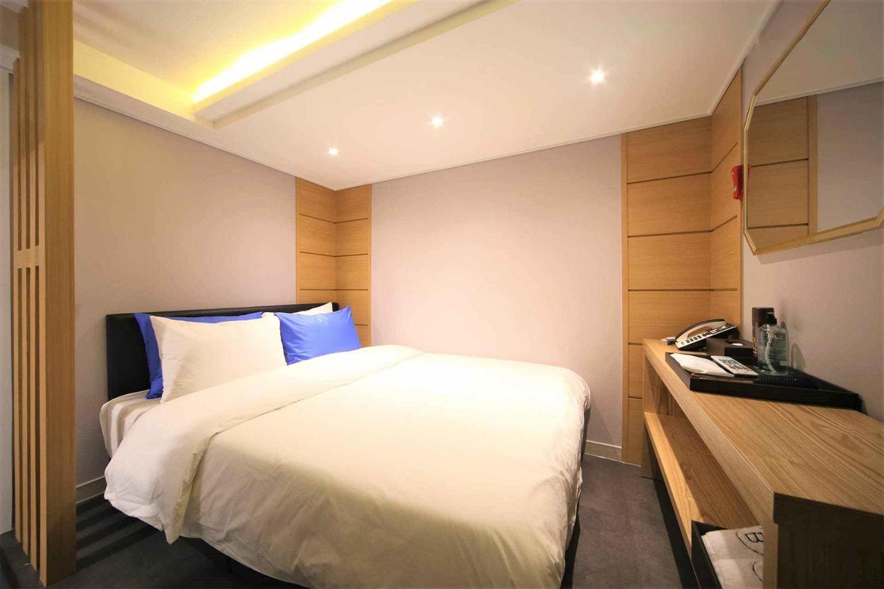 Bay 202 Hotel photo 6