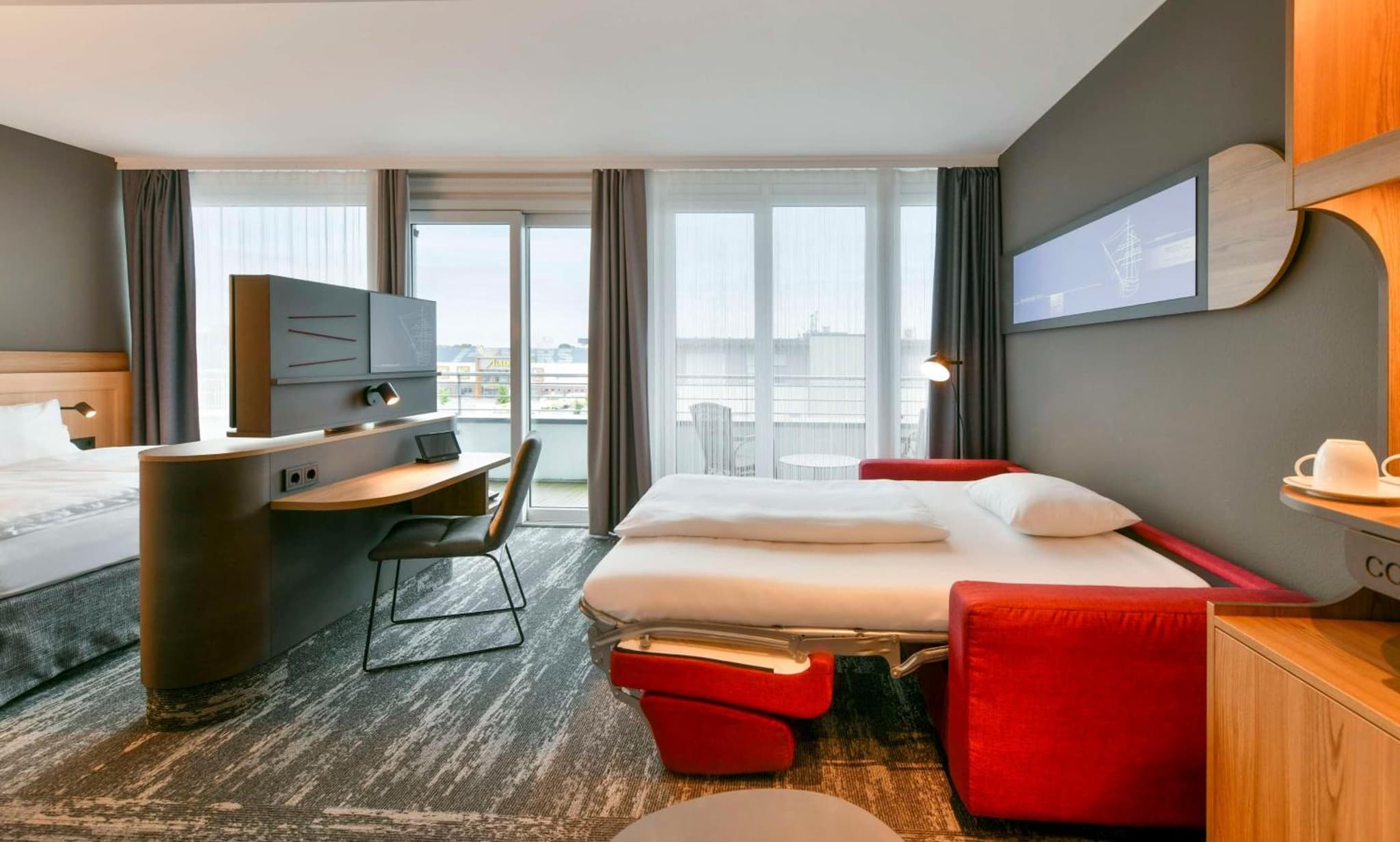 Best Western Plus Hotel Papenburg photo 8