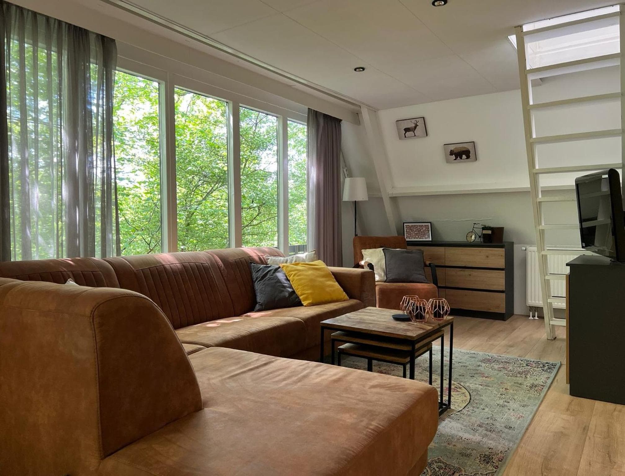 Chalet Du Bois IV photo 6