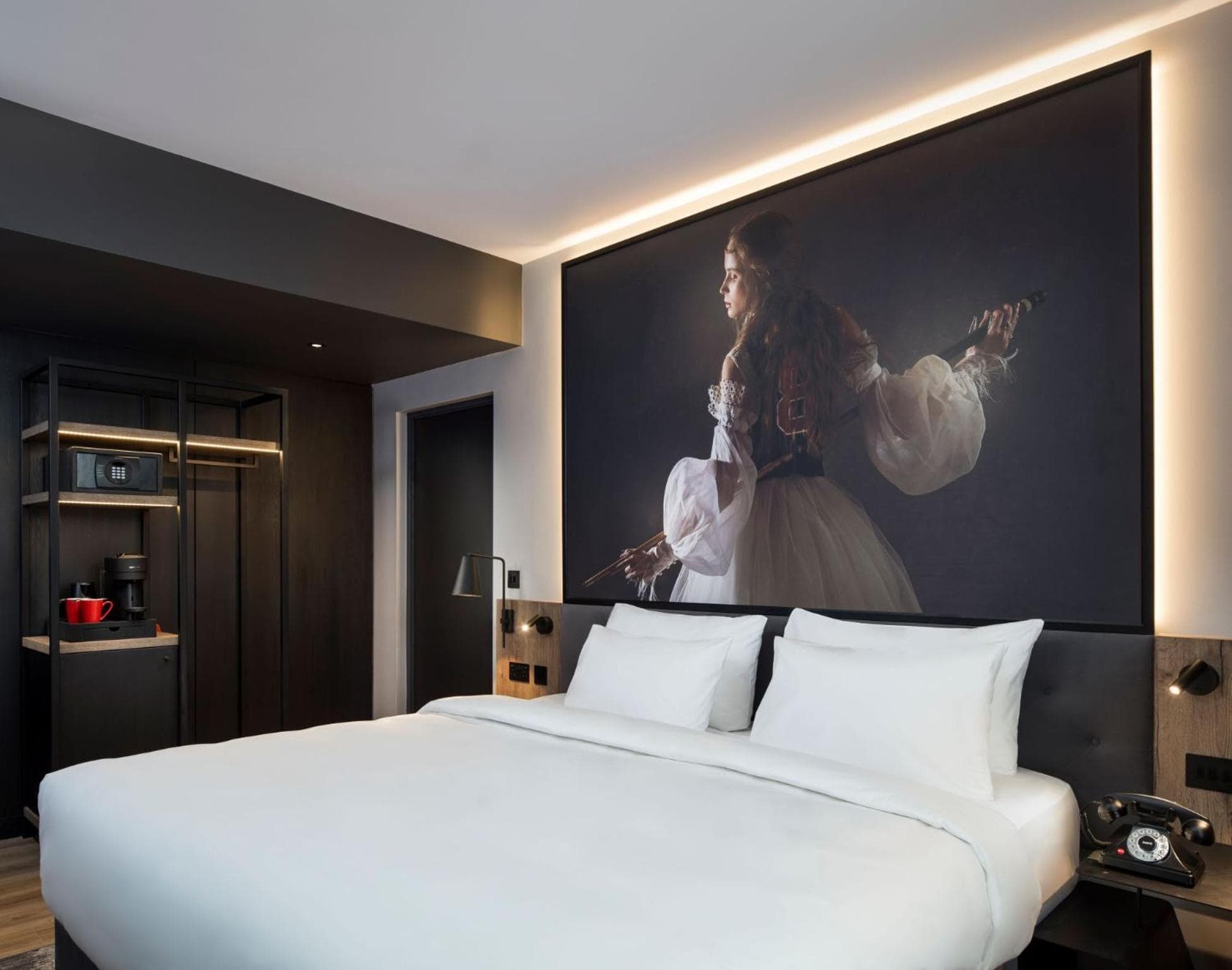 Radisson RED Galway photo 2