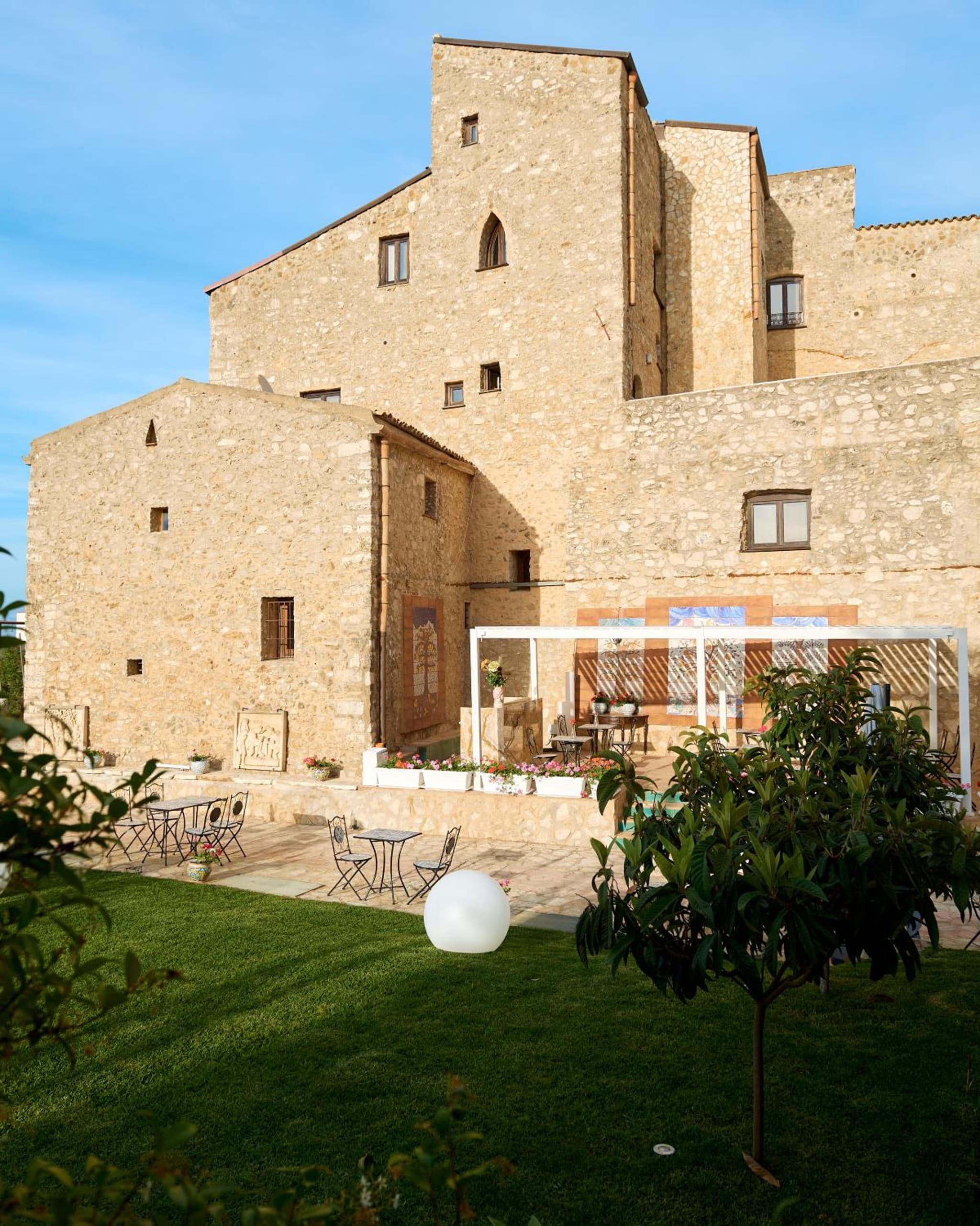 Villa Vittoria Hotel photo 3