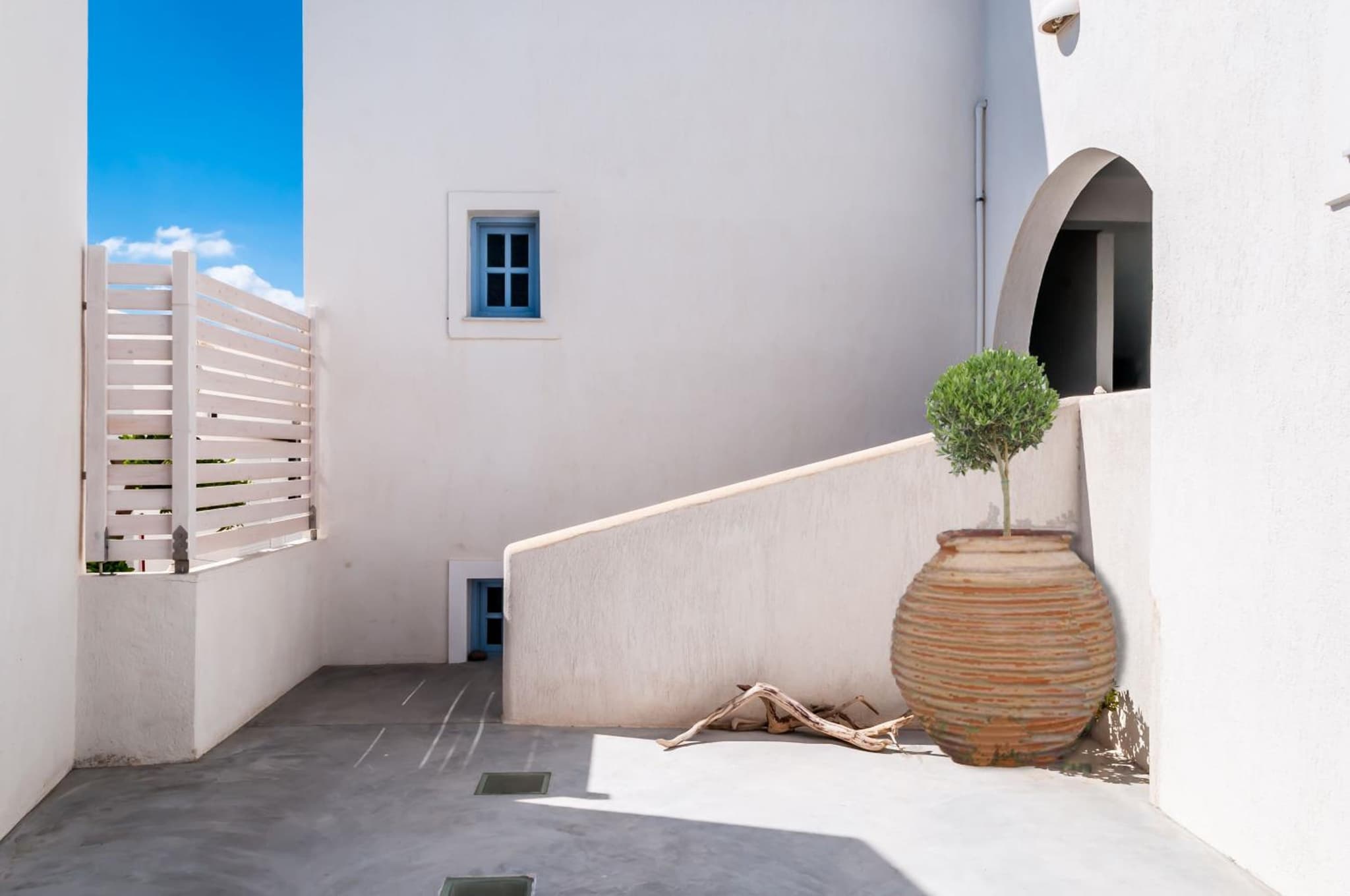 Hotel Ippocampos Studios