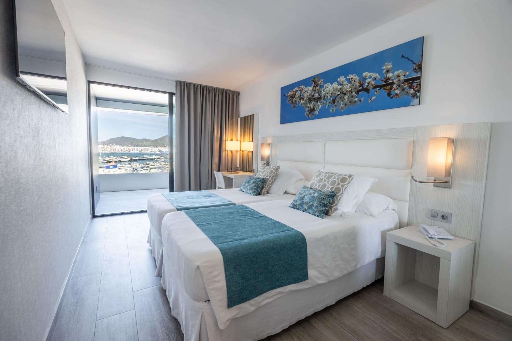 Ibiza Corso Hotel photo 5