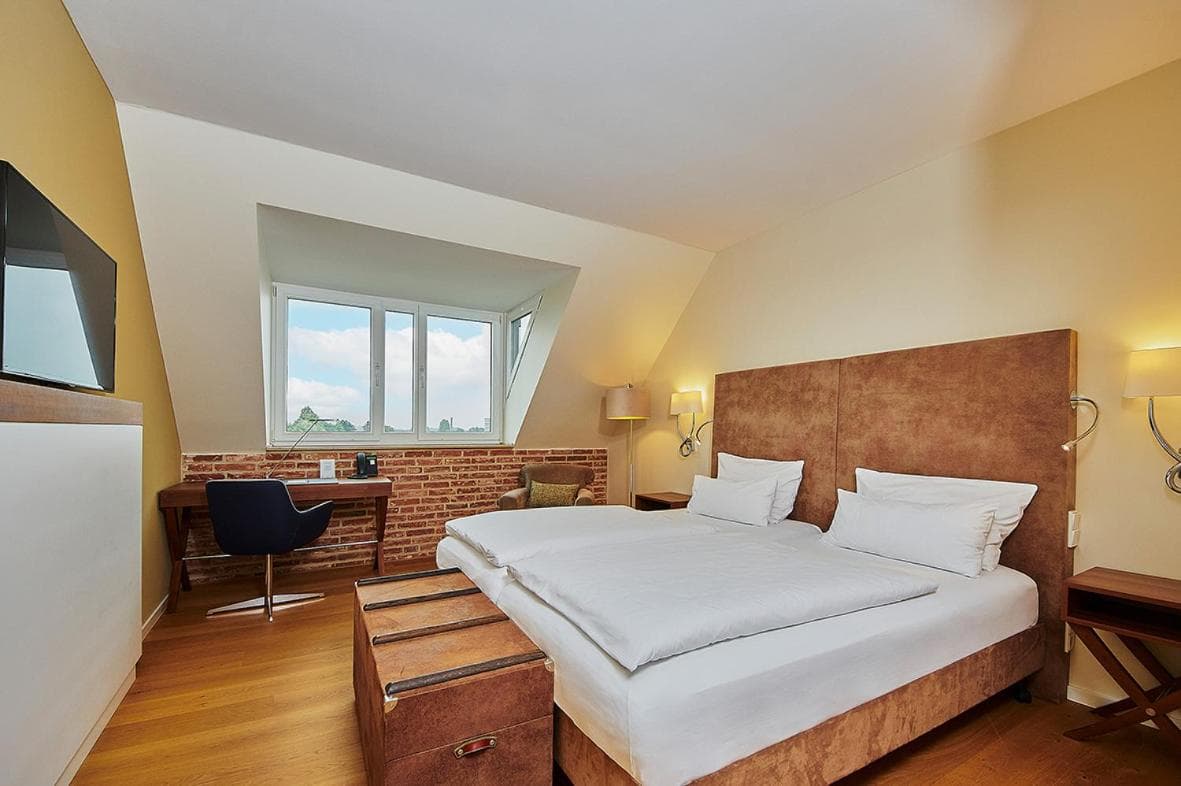 Hotel Hafenspeicher photo 3