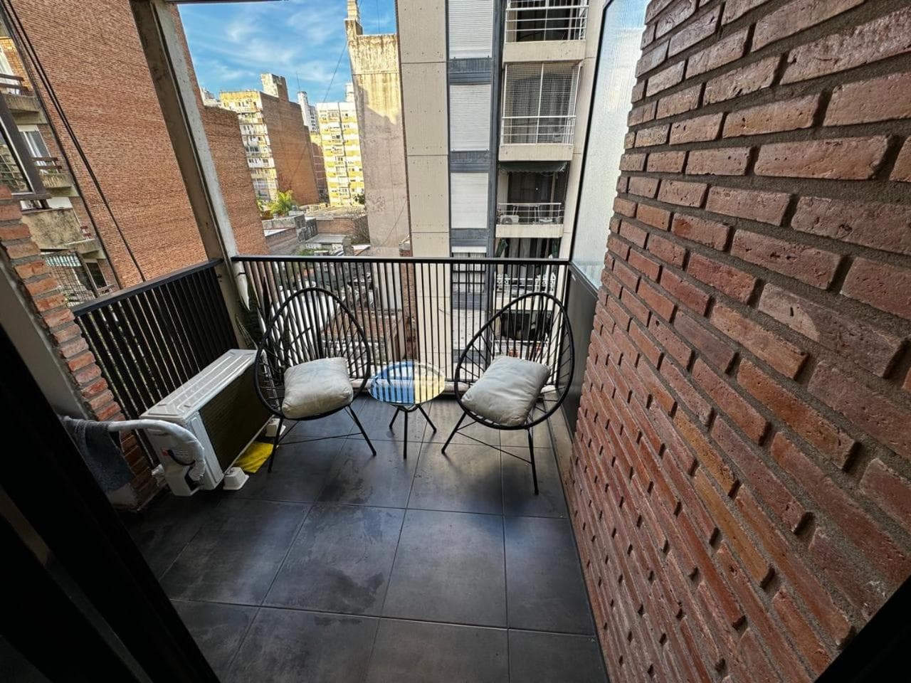 Depto moderno, Barrio Martín photo 6