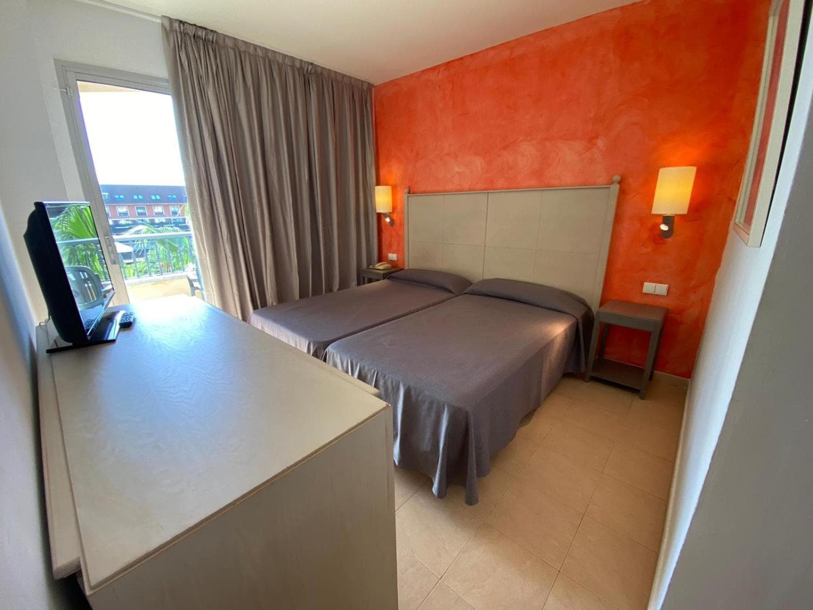 Ohtels Islantilla photo 7