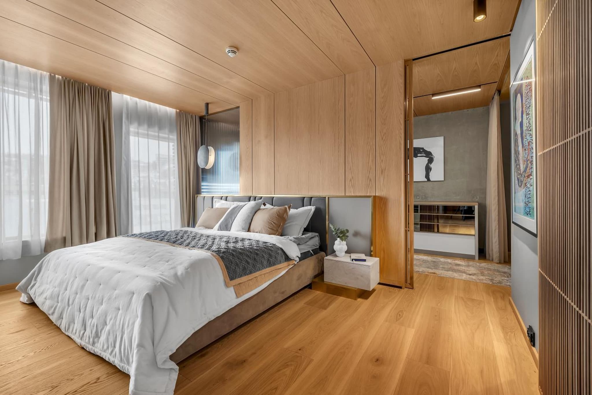 Amundsen Suite photo 2