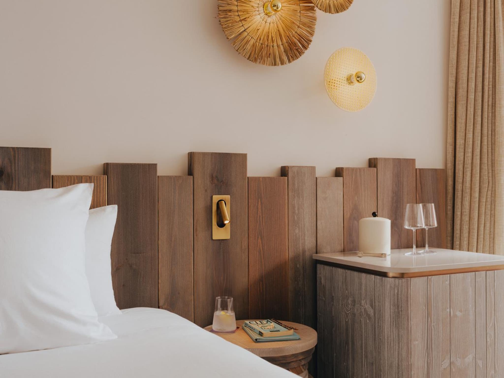 Hyde Ibiza Beach Resort by Accor photo 4