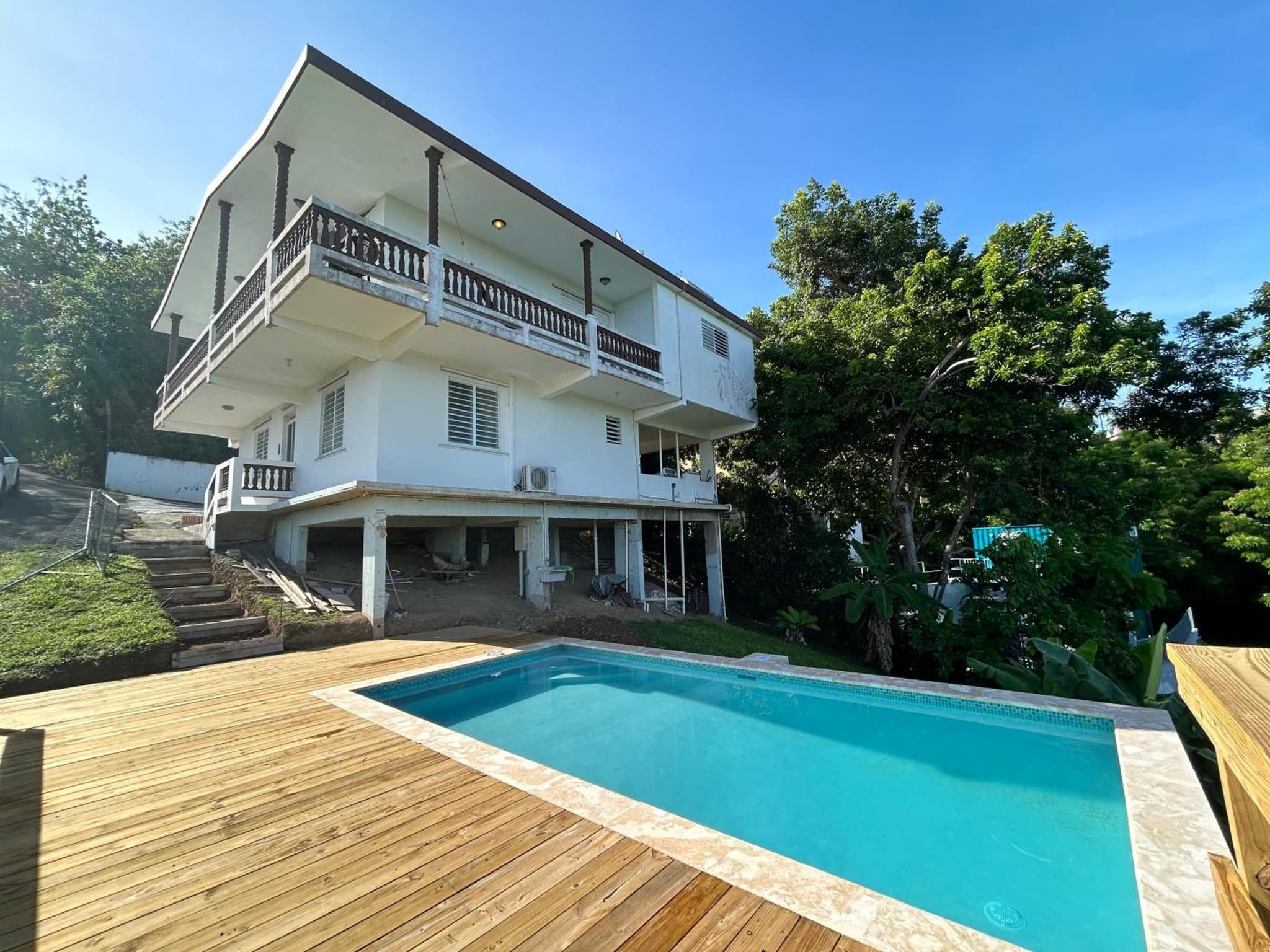 Villa Ensueno a 3 bdr house in the mountain photo 6