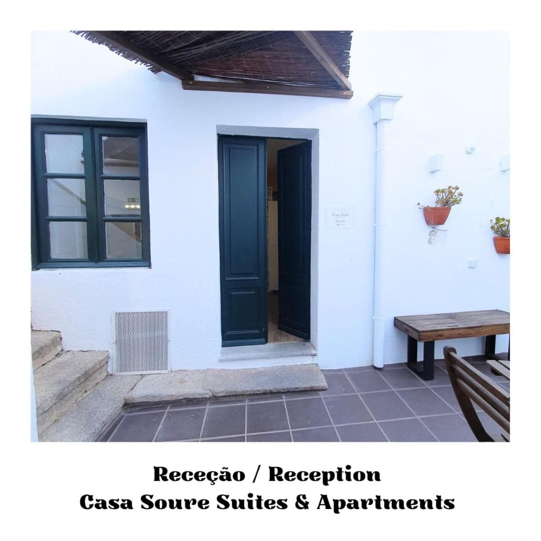 Casa Soure Suites and Apartments photo 7