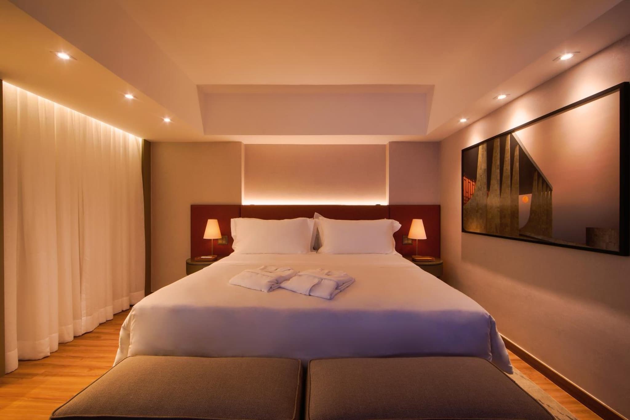 Kubitschek Plaza Hotel photo 5