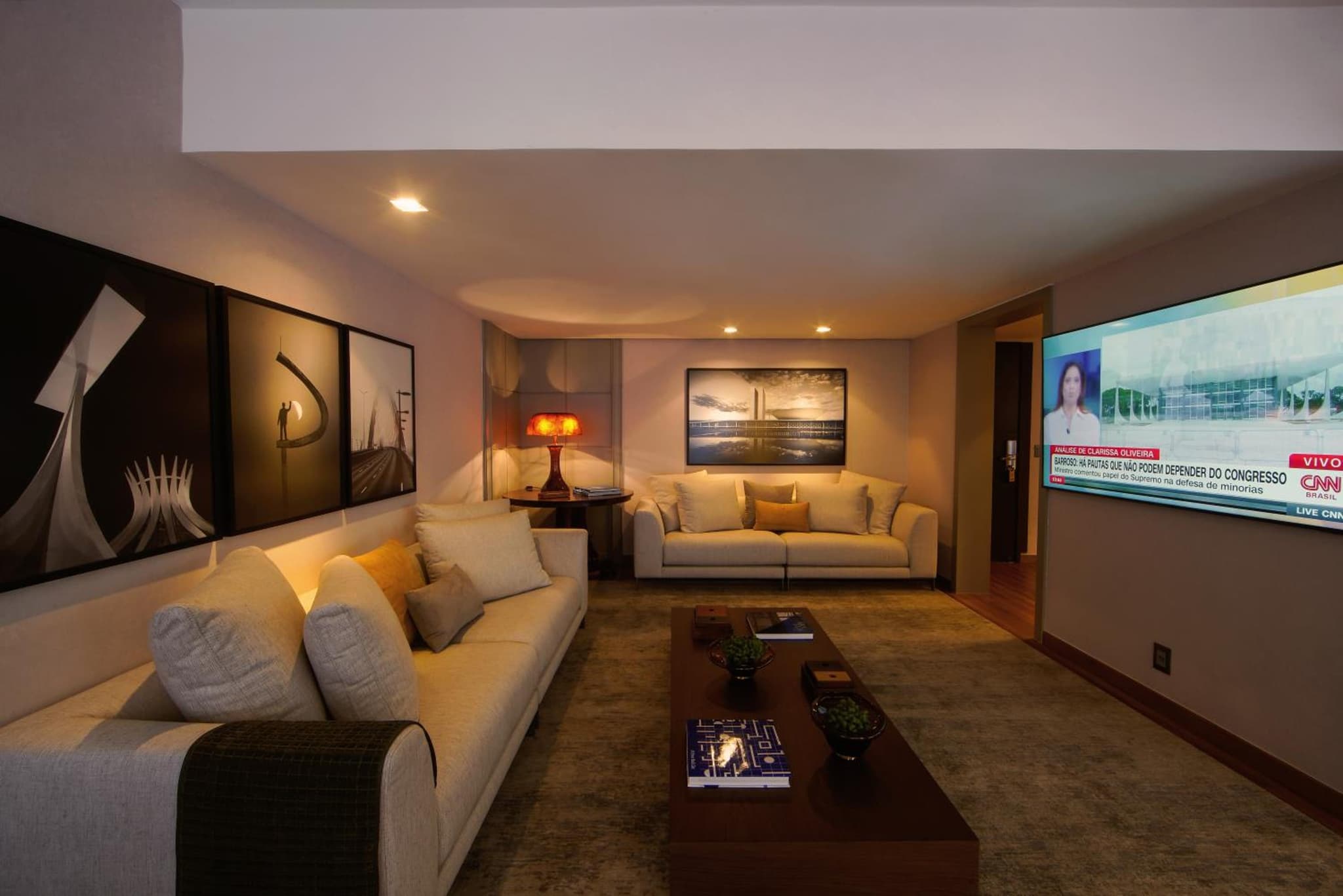 Kubitschek Plaza Hotel photo 6