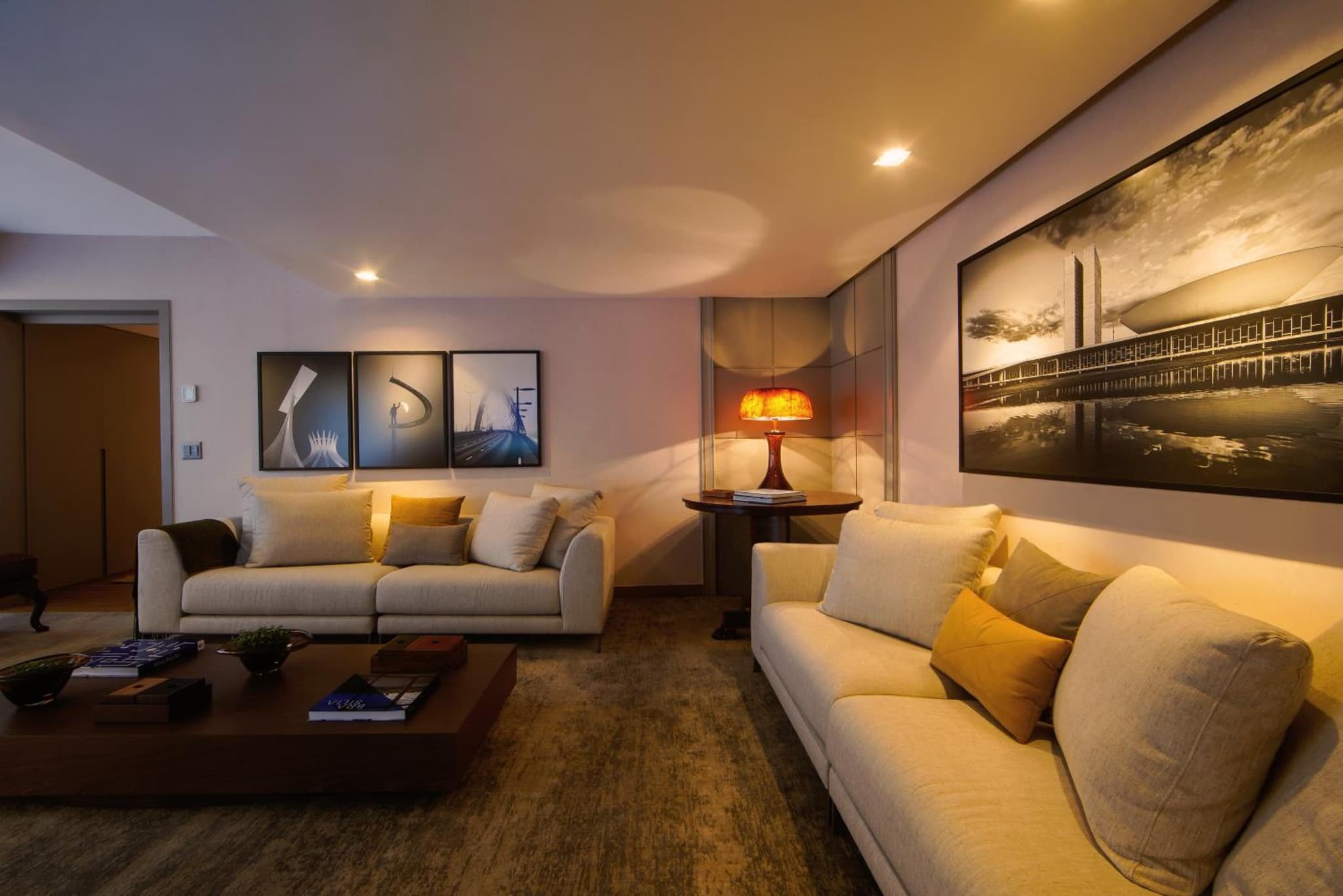 Kubitschek Plaza Hotel photo 9